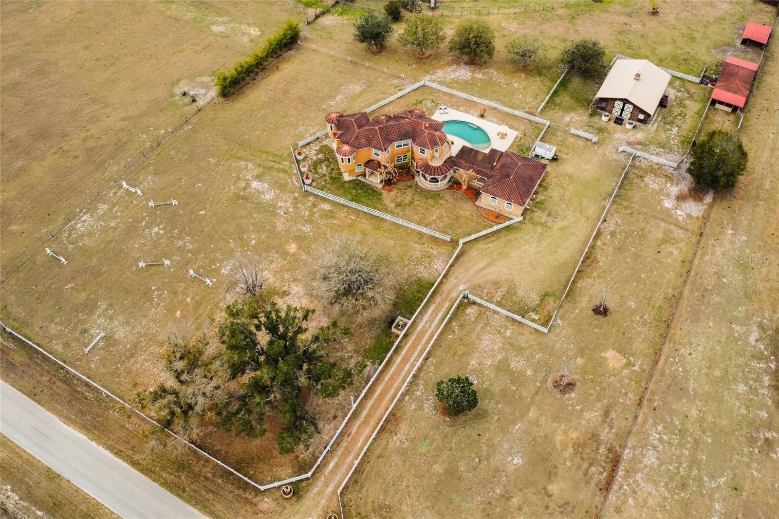 4015 INDIGO RD, GROVELAND, FL, 34736