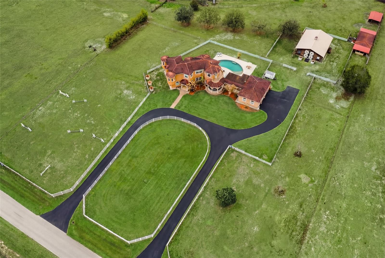 4015 INDIGO RD, GROVELAND, FL, 34736