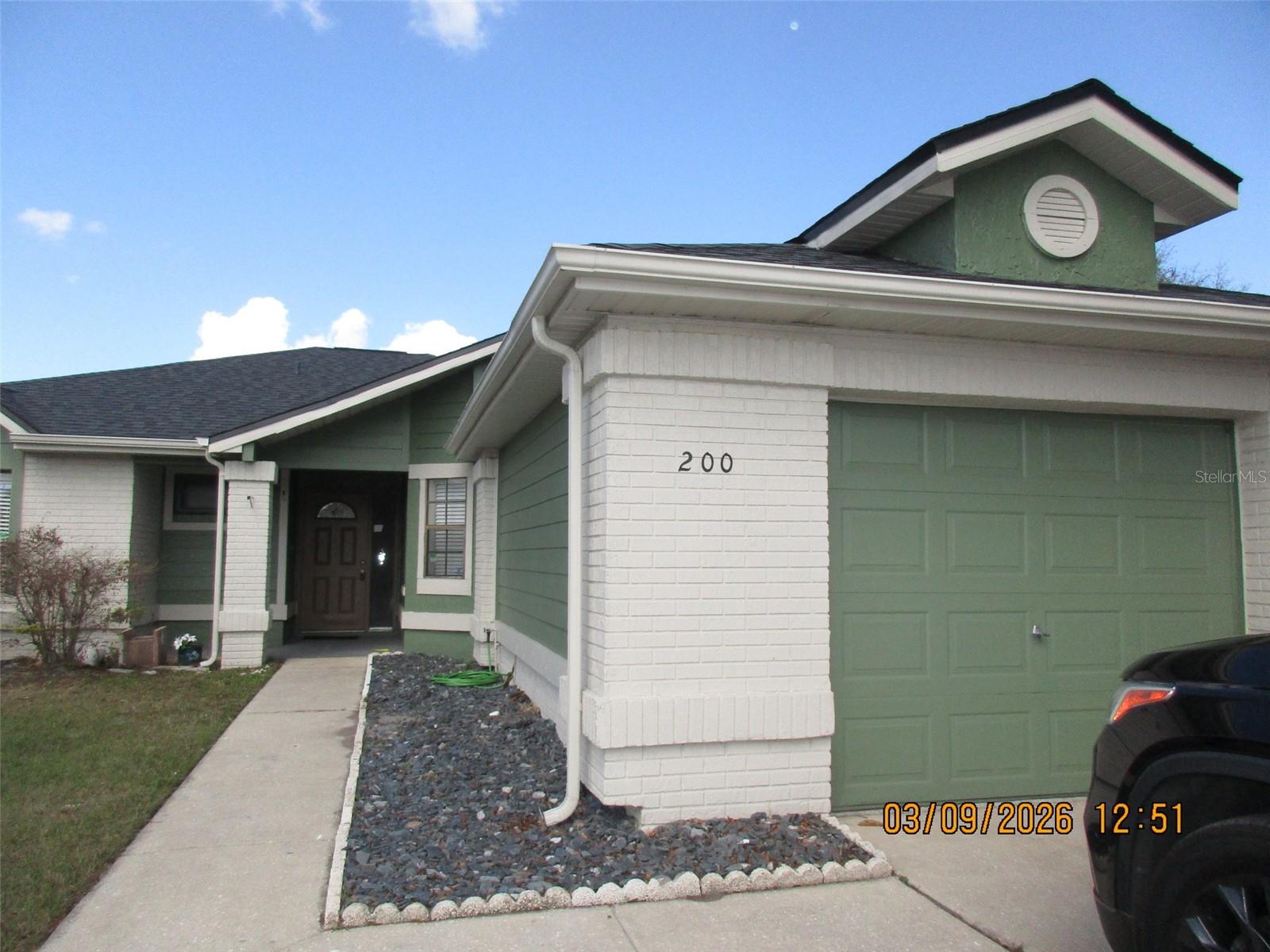 200 GEMWOOD CT, KISSIMMEE, FL, 34743