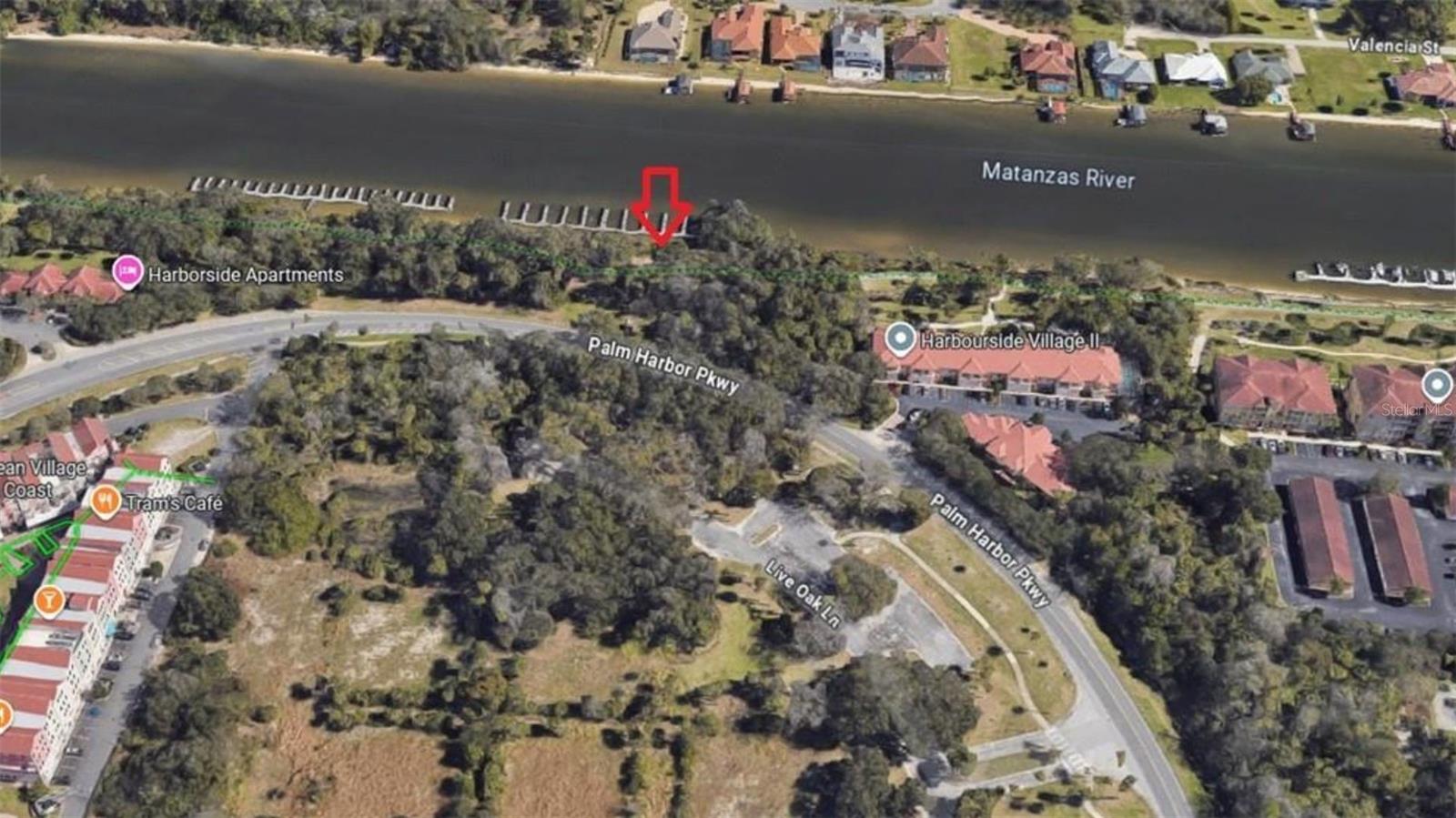 60 PALM HARBOR PKWY, PALM COAST, FL, 32137