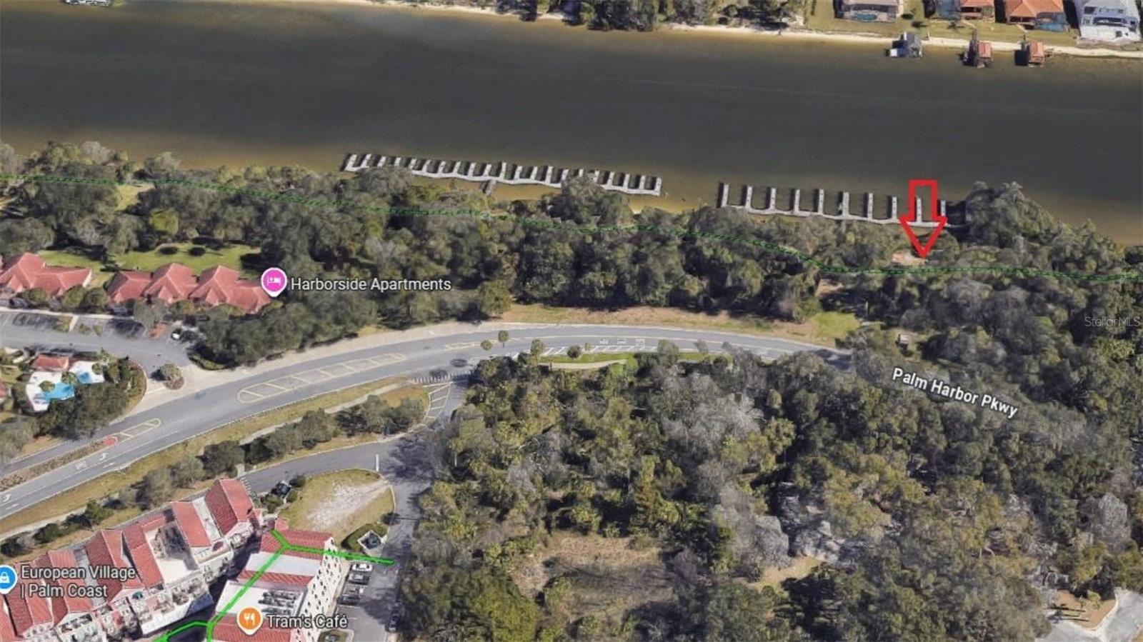 60 PALM HARBOR PKWY, PALM COAST, FL, 32137