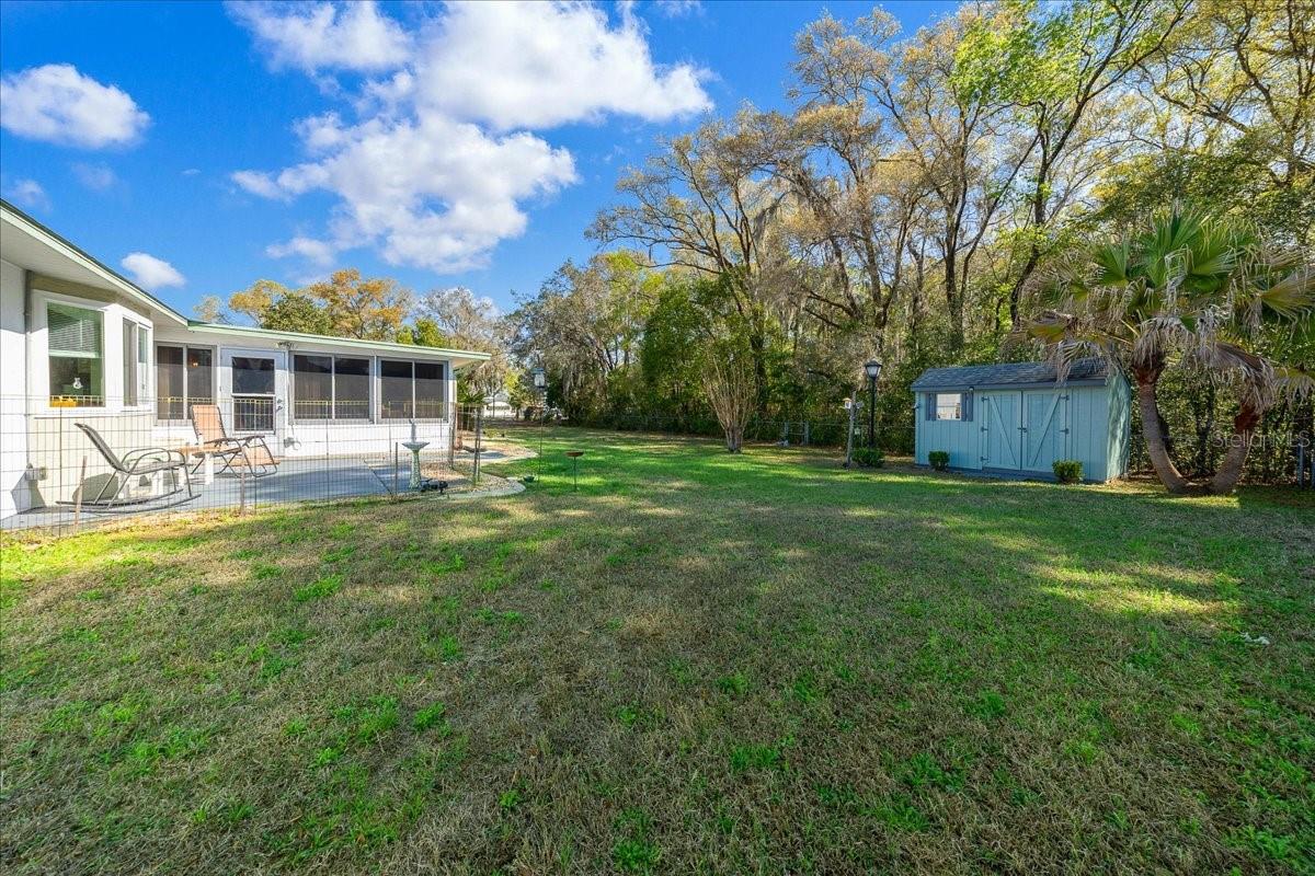 11 SE 63RD TER, OCALA, FL, 34472