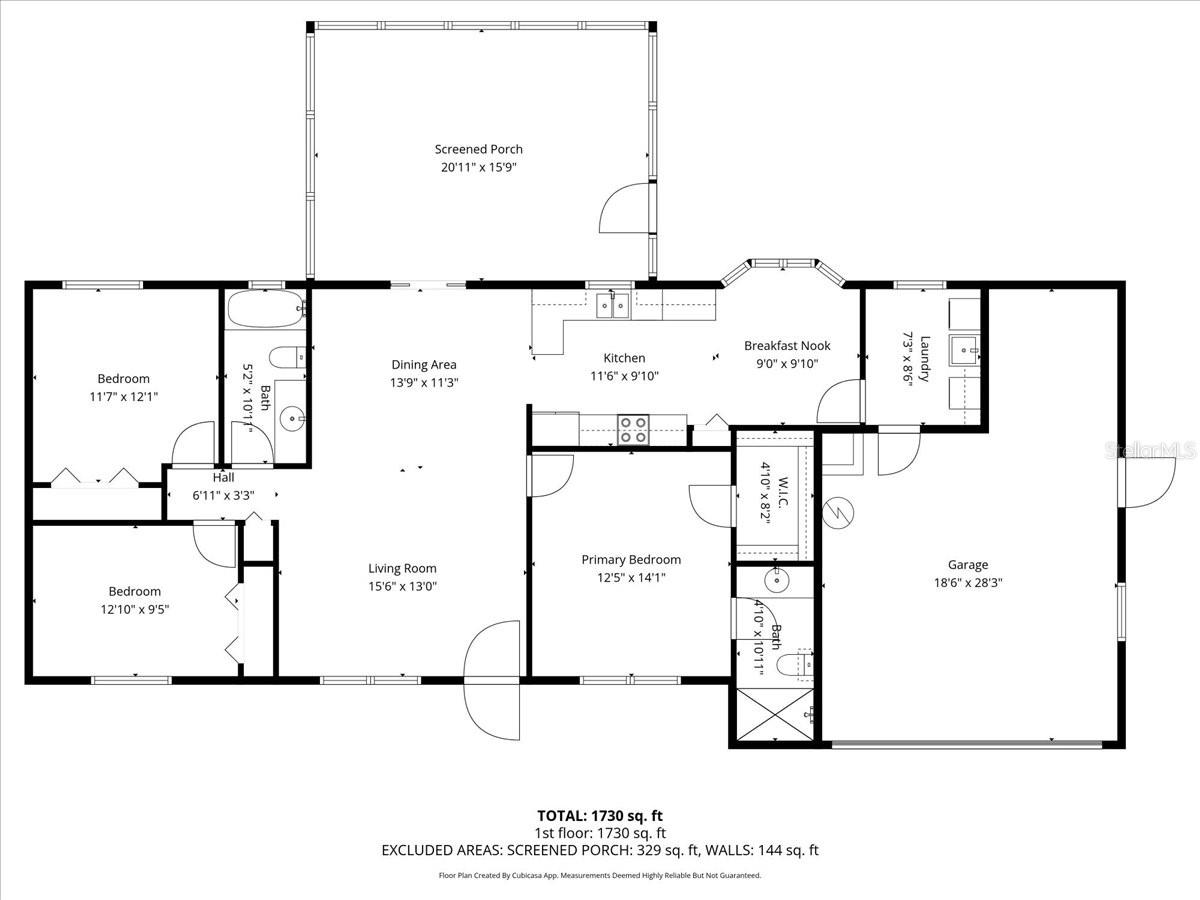 11 SE 63RD TER, OCALA, FL, 34472