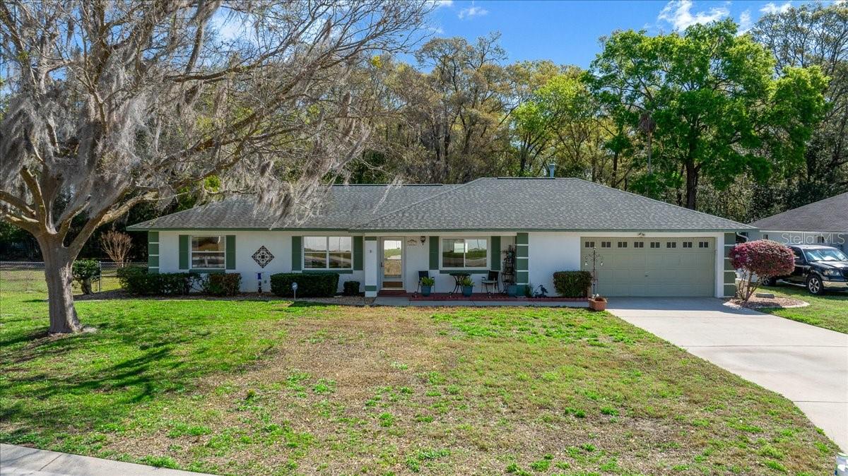 11 SE 63RD TER, OCALA, FL, 34472