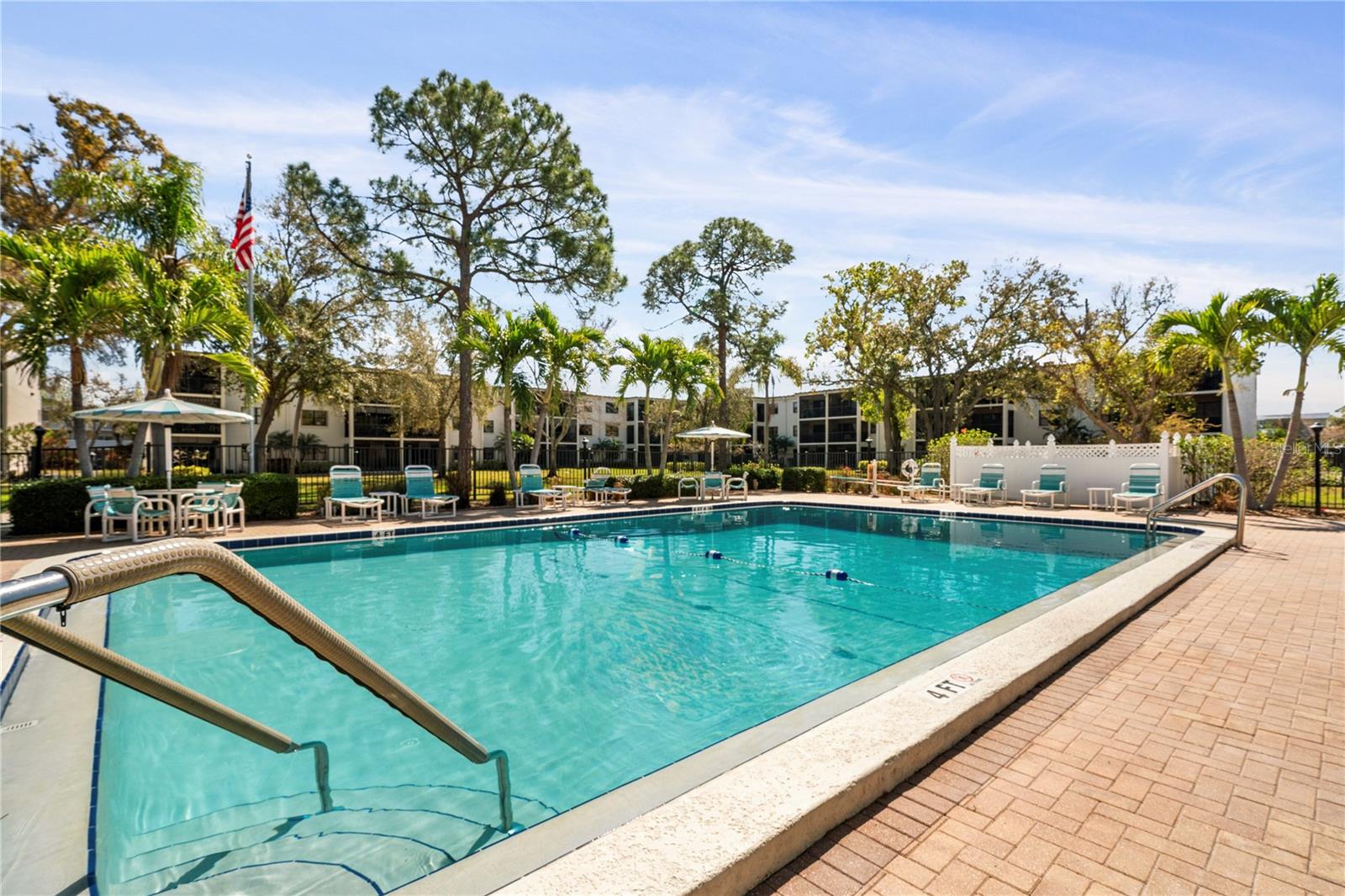 4910 BAY ST NE #311, ST PETERSBURG, FL, 33703