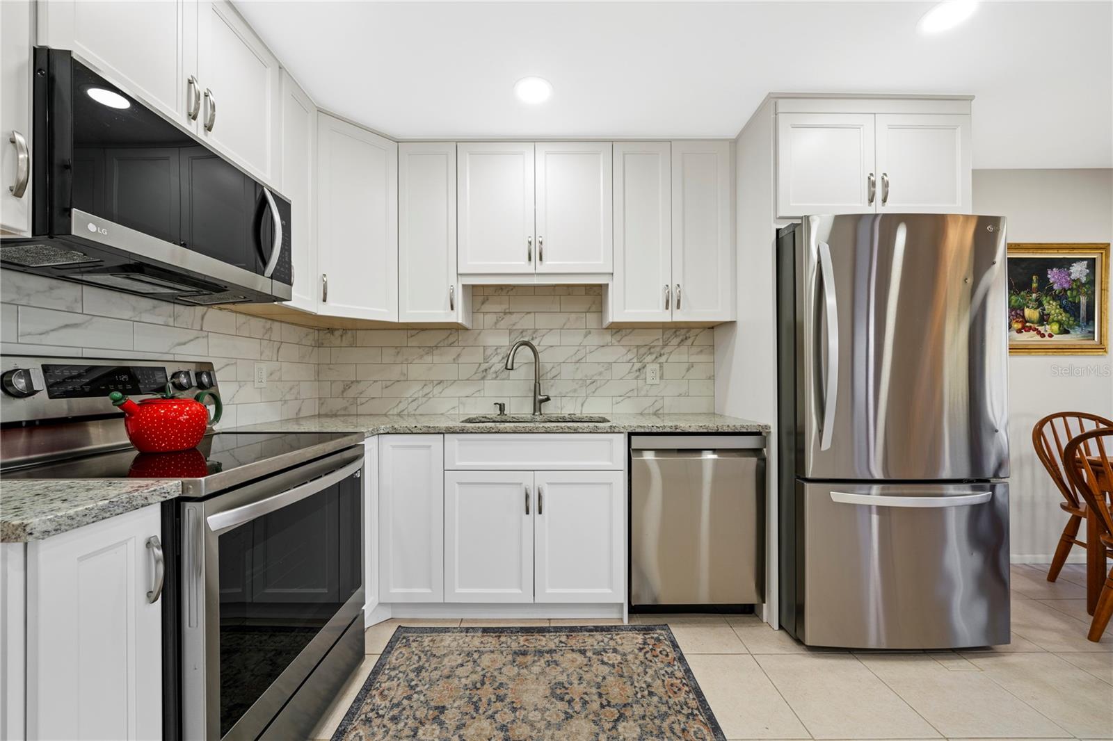 4910 BAY ST NE #311, ST PETERSBURG, FL, 33703