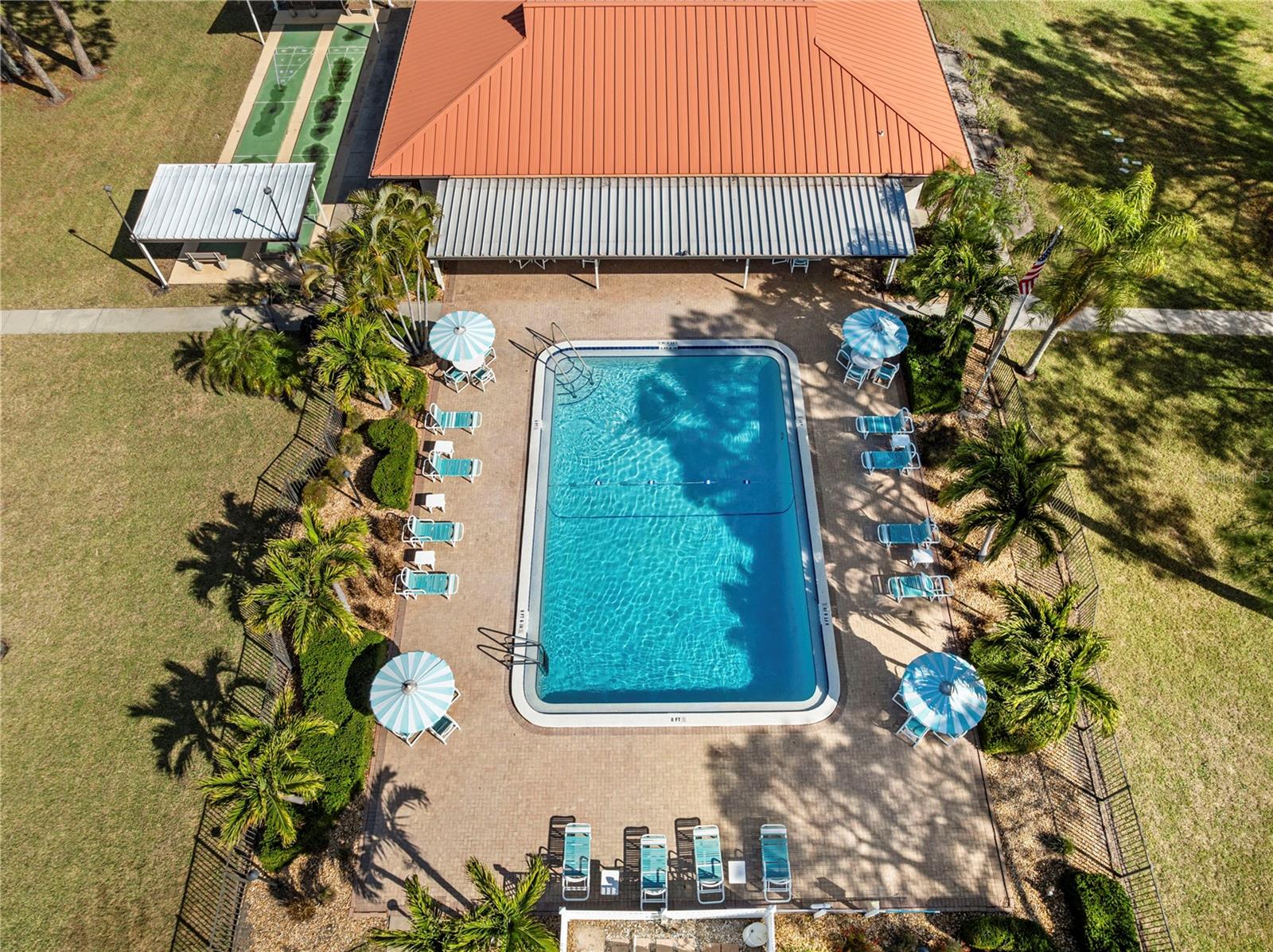 4910 BAY ST NE #311, ST PETERSBURG, FL, 33703