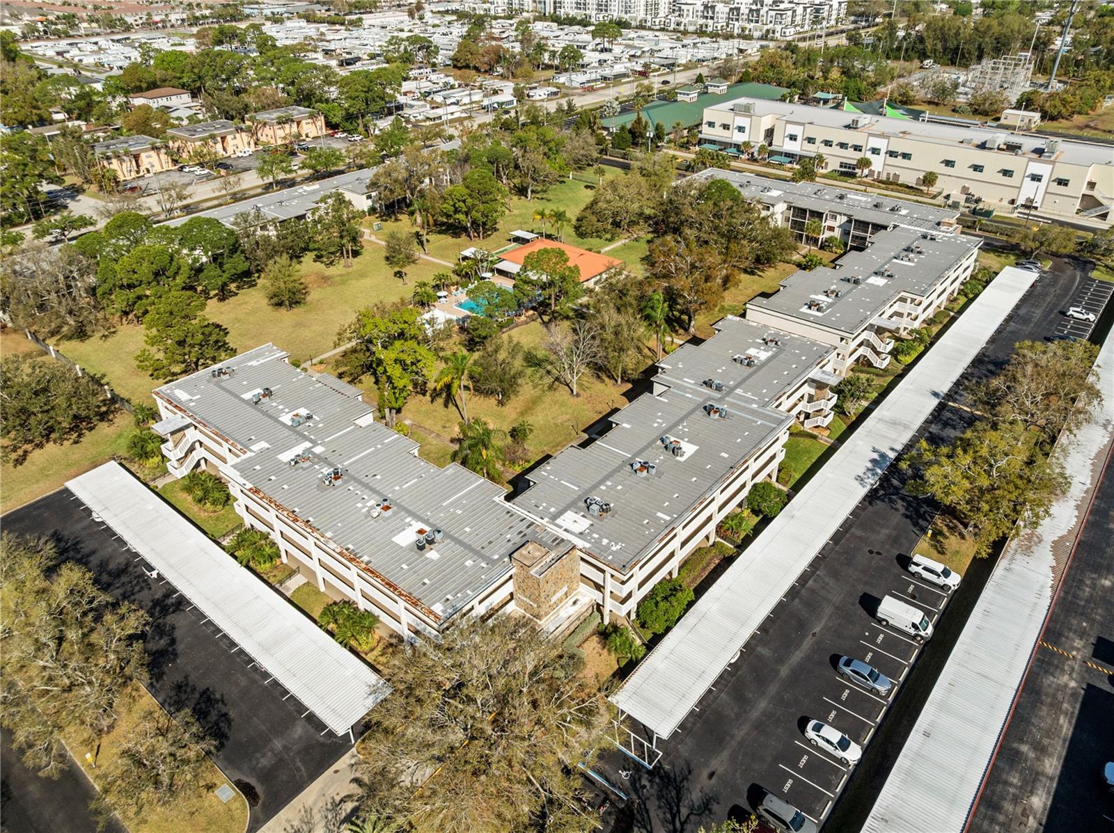 4910 BAY ST NE #311, ST PETERSBURG, FL, 33703
