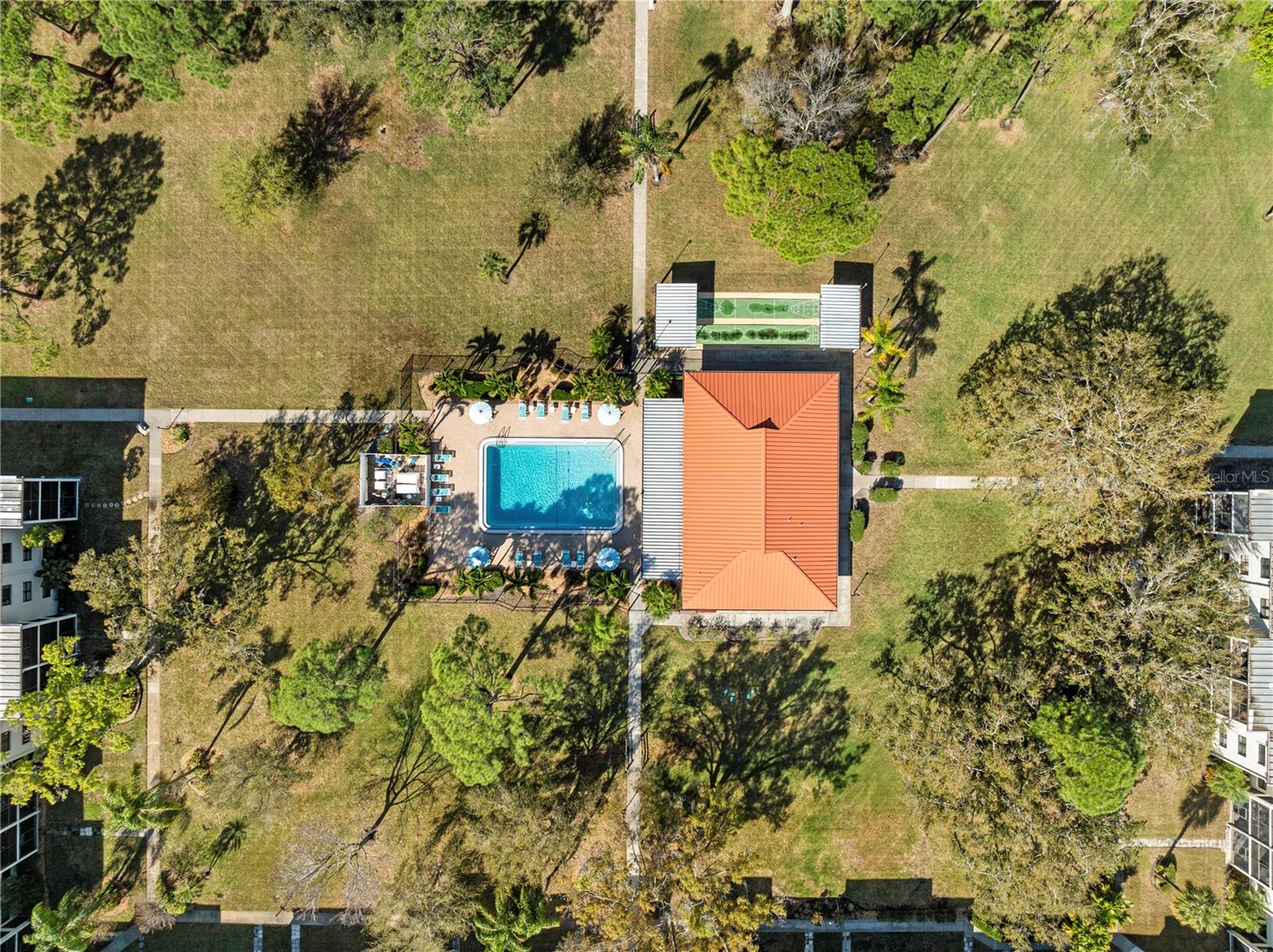4910 BAY ST NE #311, ST PETERSBURG, FL, 33703
