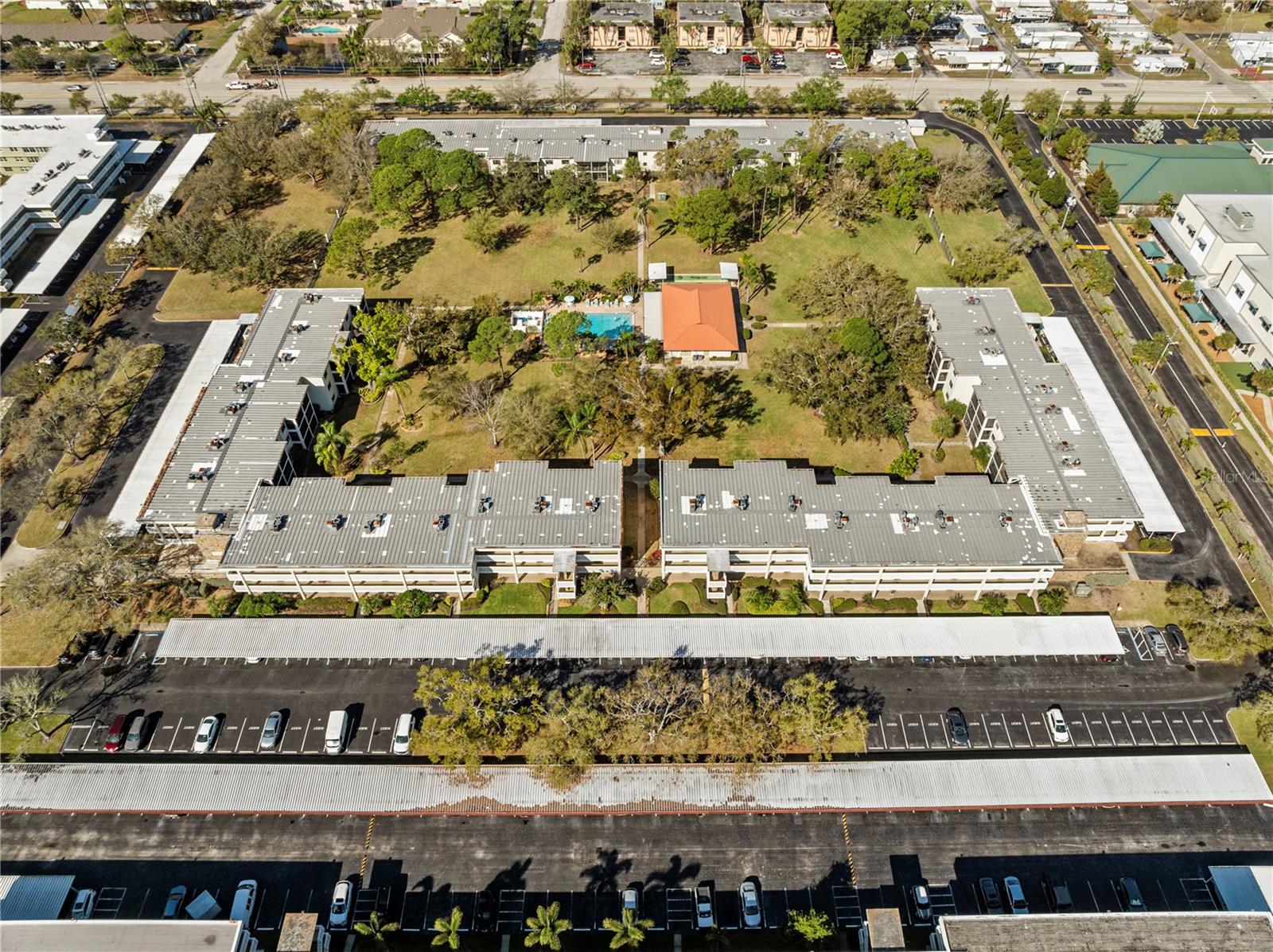 4910 BAY ST NE #311, ST PETERSBURG, FL, 33703
