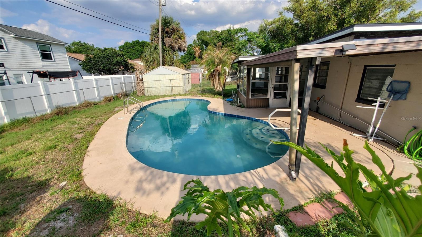 17 KEPNER ST, ORLANDO, FL, 32839