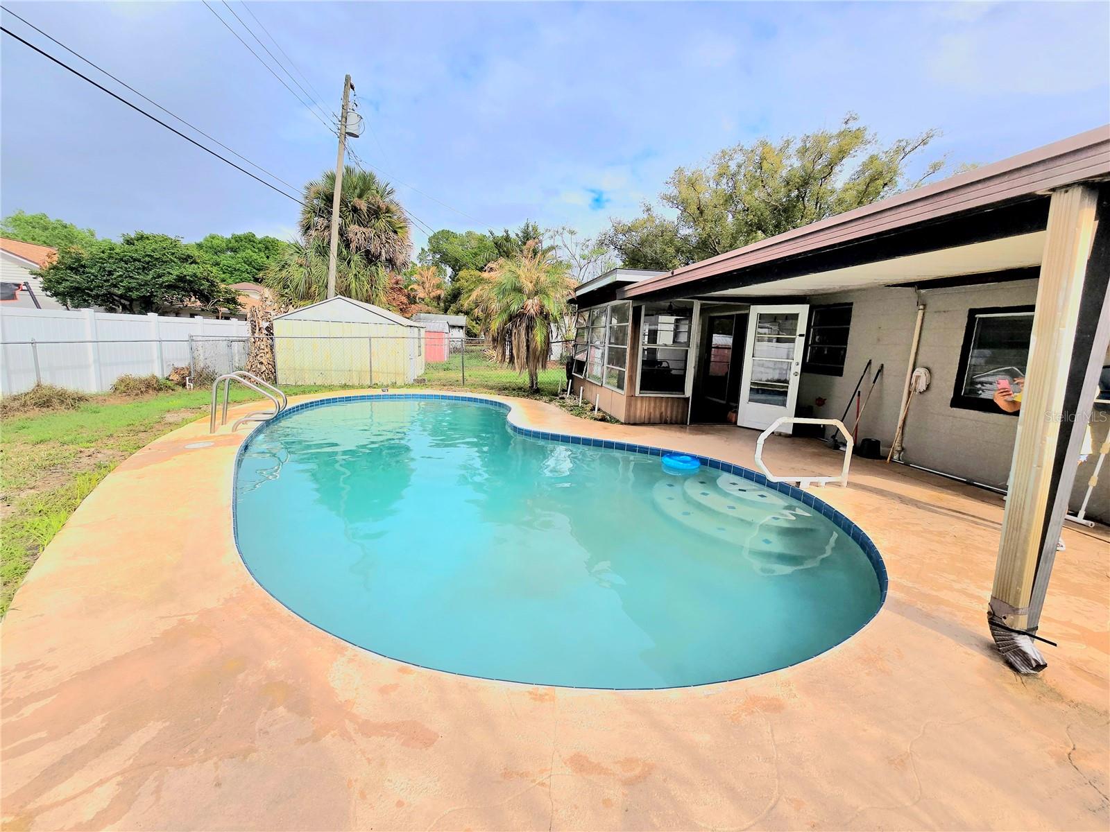 17 KEPNER ST, ORLANDO, FL, 32839