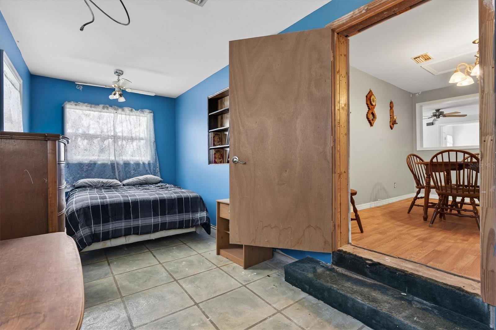 1109 E 8TH AVE, MOUNT DORA, FL, 32757