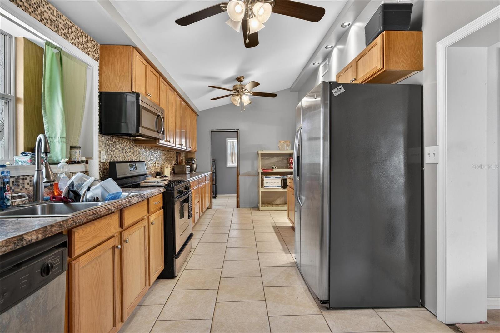 1109 E 8TH AVE, MOUNT DORA, FL, 32757