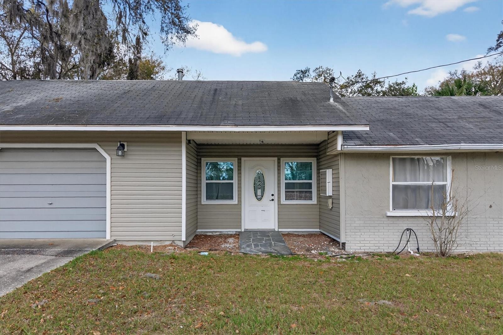 1109 E 8TH AVE, MOUNT DORA, FL, 32757