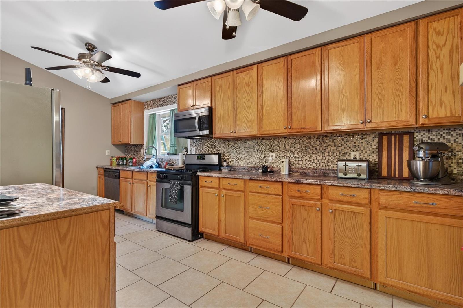 1109 E 8TH AVE, MOUNT DORA, FL, 32757