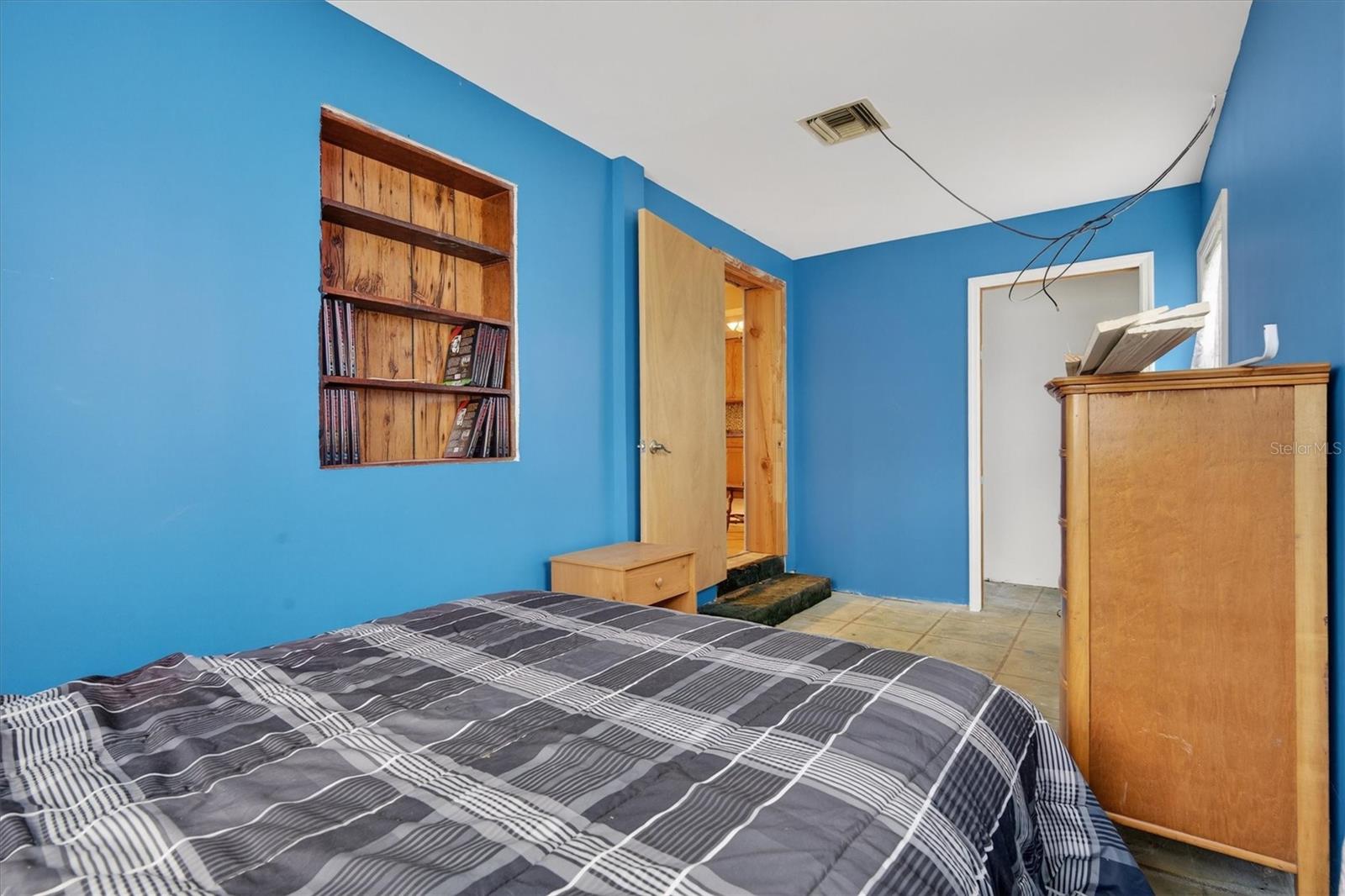 1109 E 8TH AVE, MOUNT DORA, FL, 32757