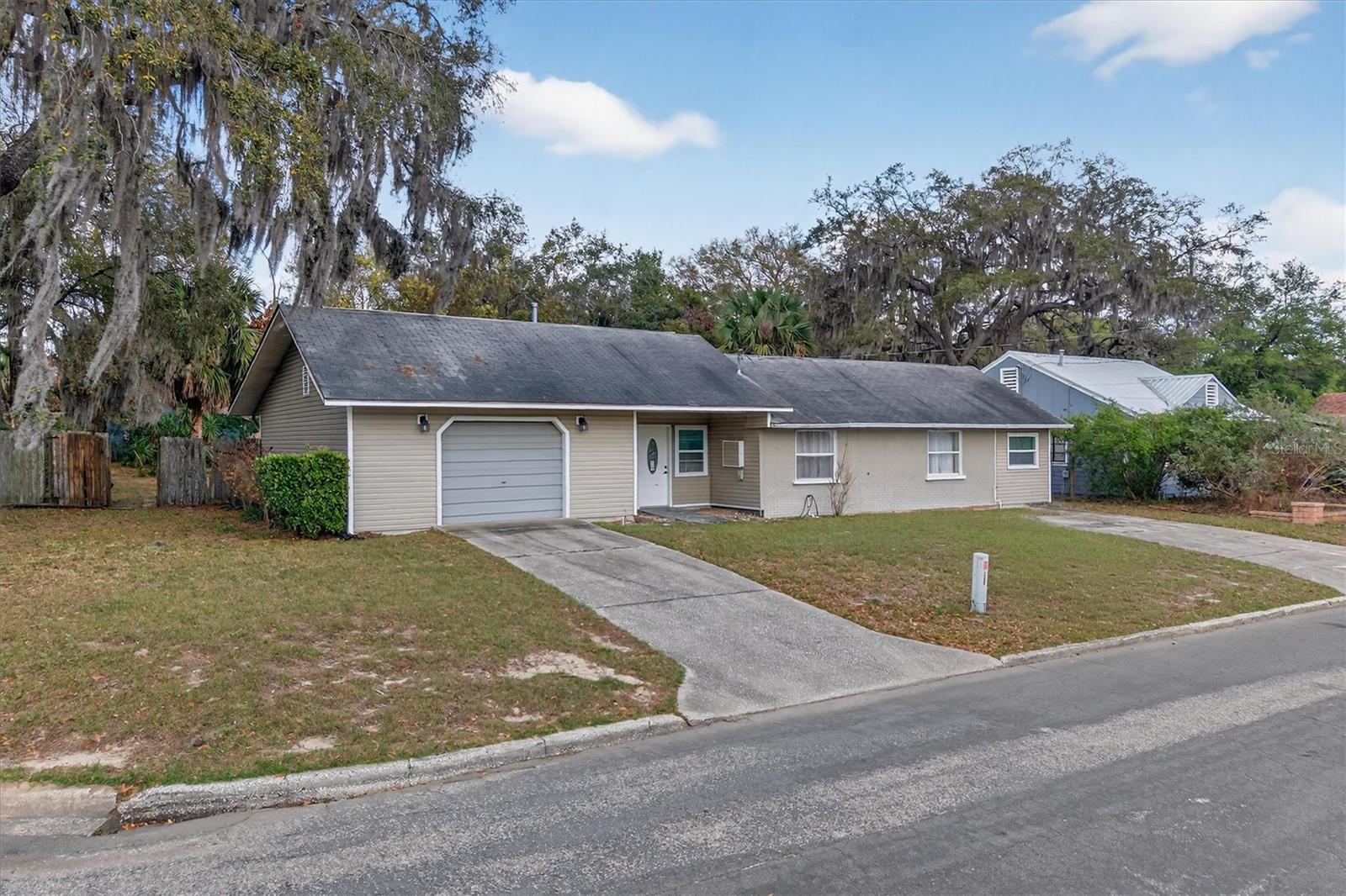1109 E 8TH AVE, MOUNT DORA, FL, 32757