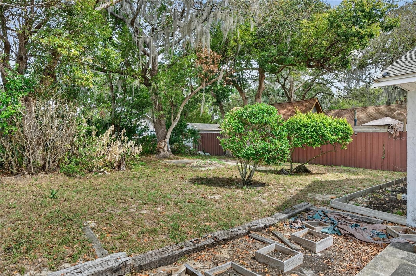 1109 E 8TH AVE, MOUNT DORA, FL, 32757