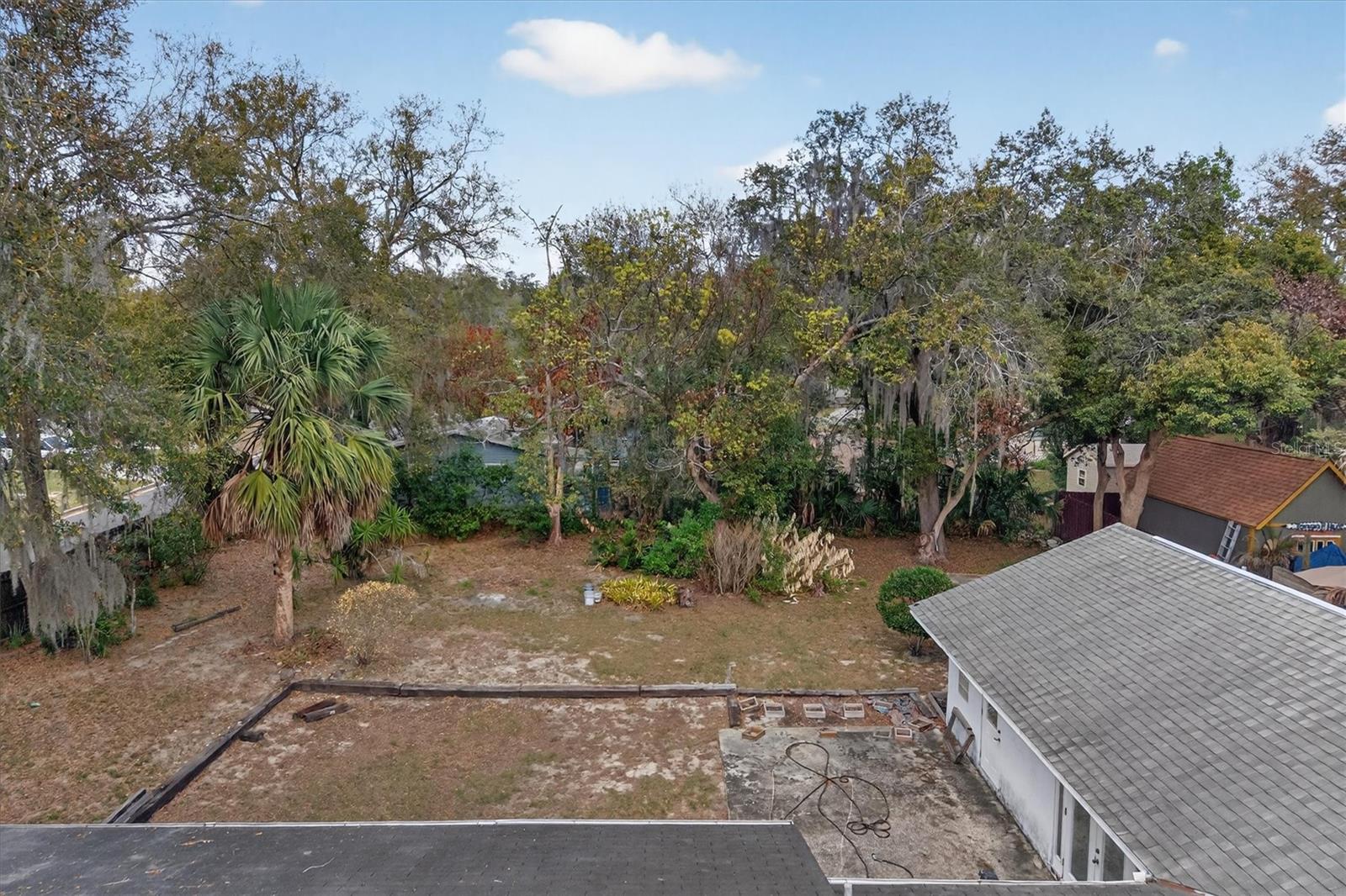 1109 E 8TH AVE, MOUNT DORA, FL, 32757