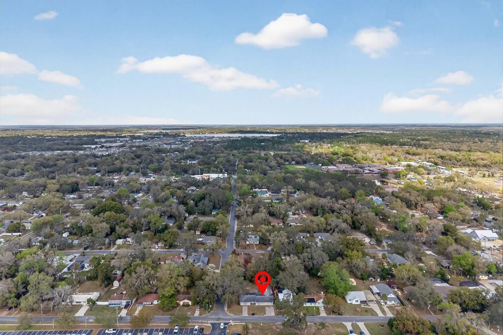 1109 E 8TH AVE, MOUNT DORA, FL, 32757