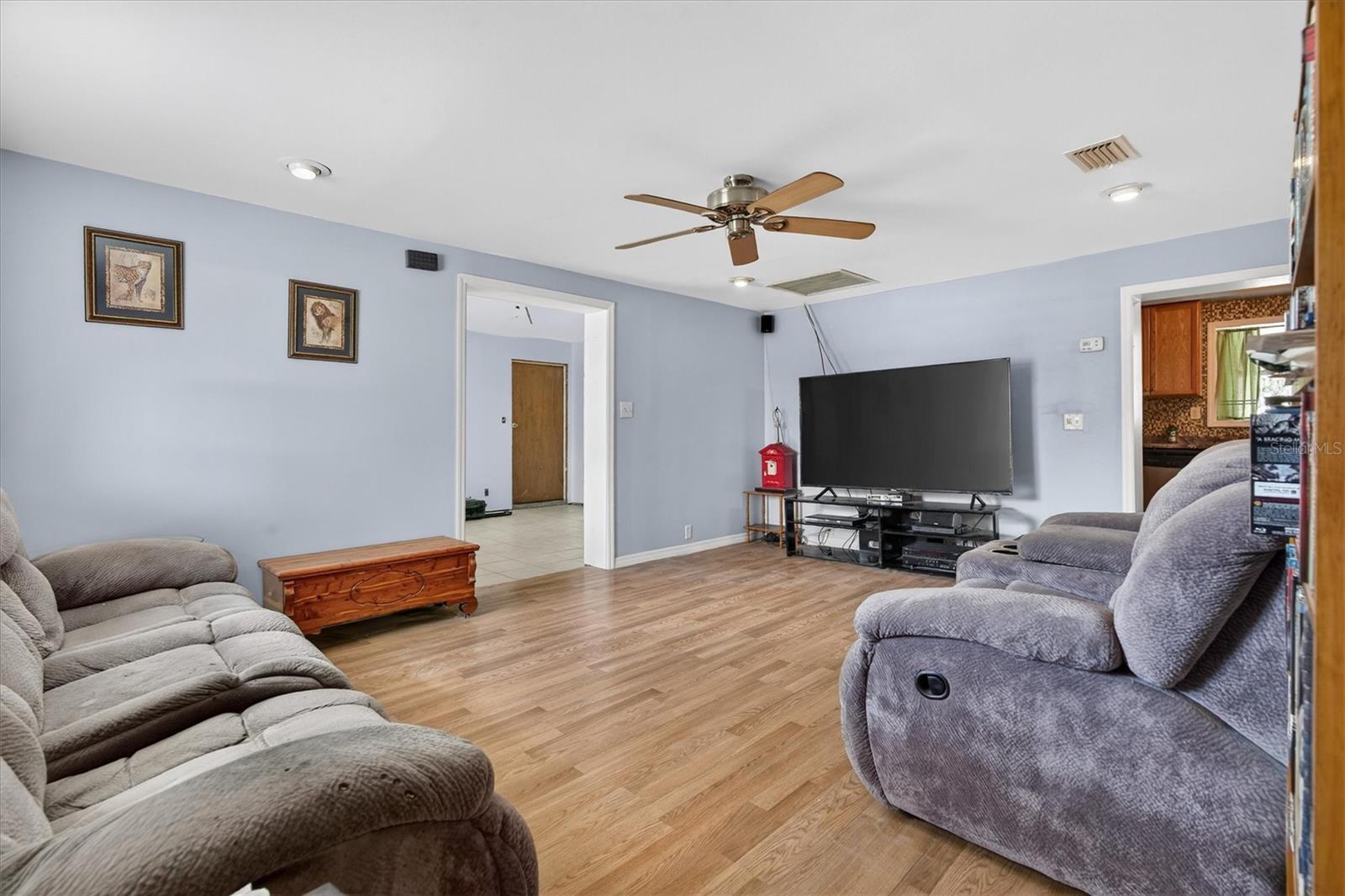 1109 E 8TH AVE, MOUNT DORA, FL, 32757