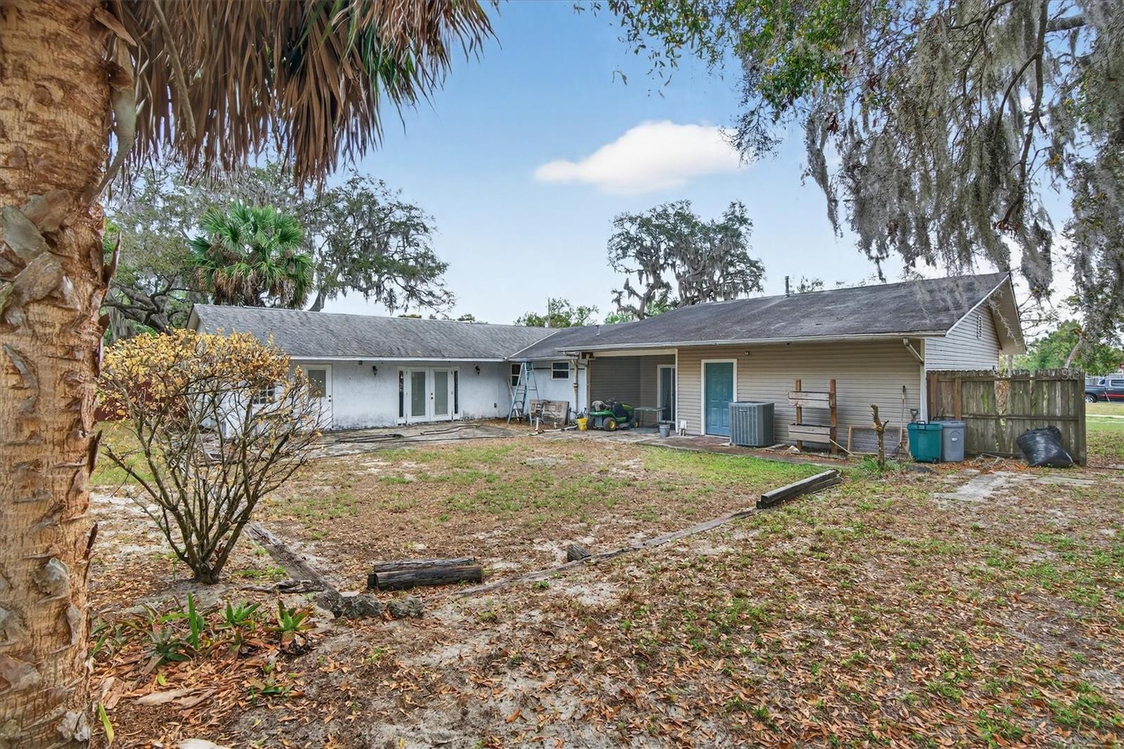 1109 E 8TH AVE, MOUNT DORA, FL, 32757