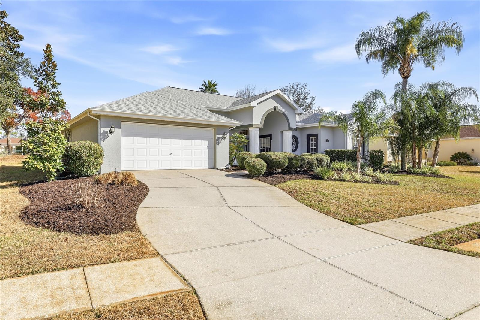 3521 CONIFER LOOP, SPRING HILL, FL, 34609