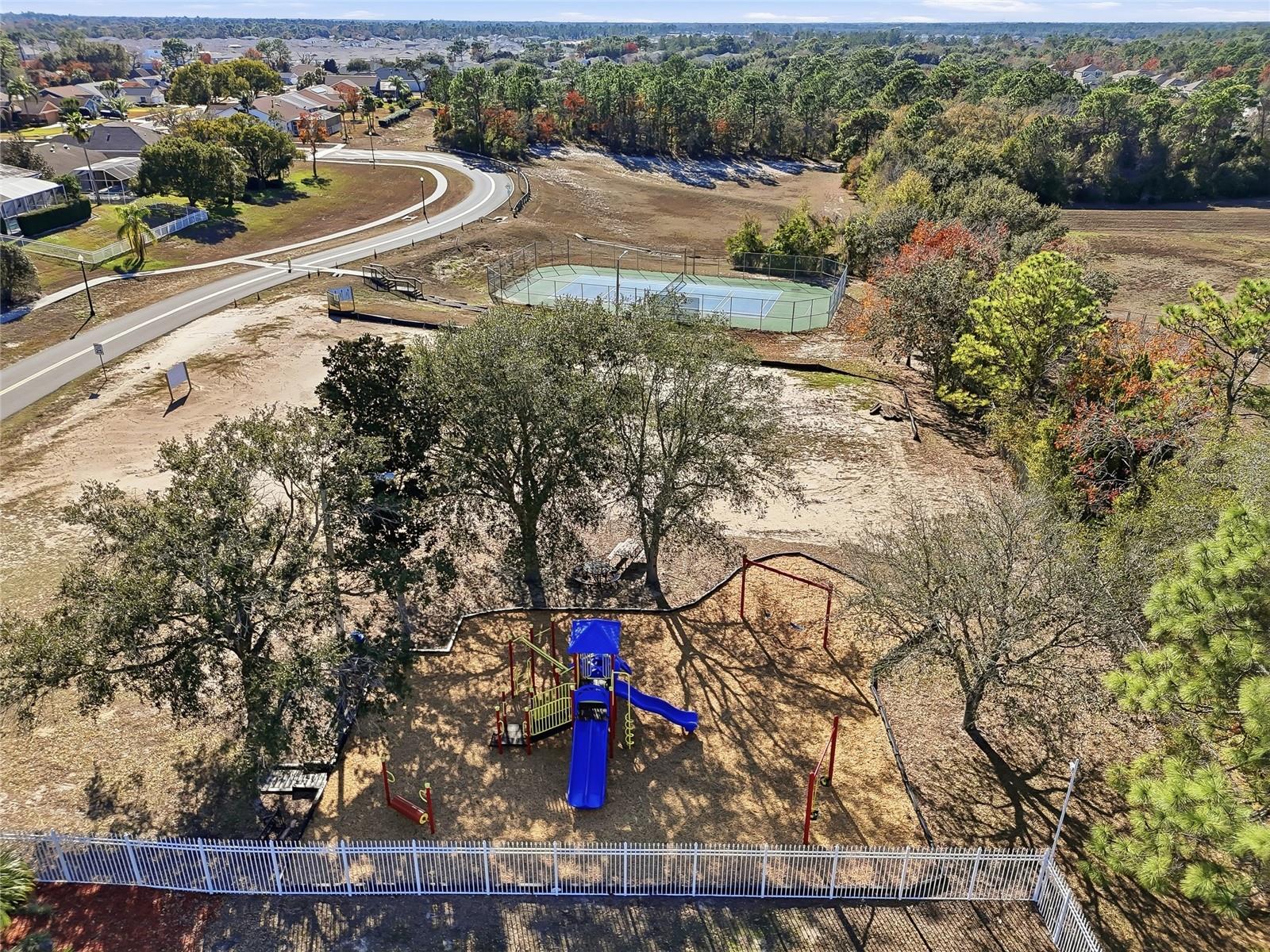 3521 CONIFER LOOP, SPRING HILL, FL, 34609