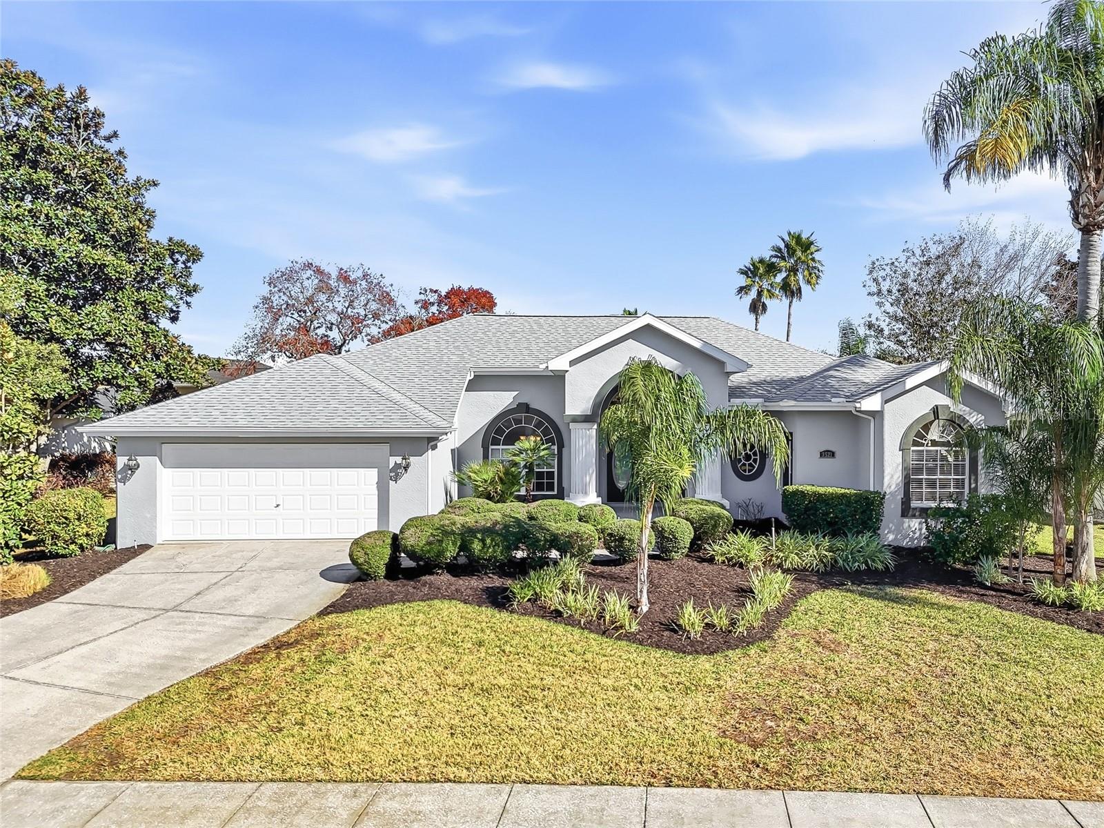 3521 CONIFER LOOP, SPRING HILL, FL, 34609