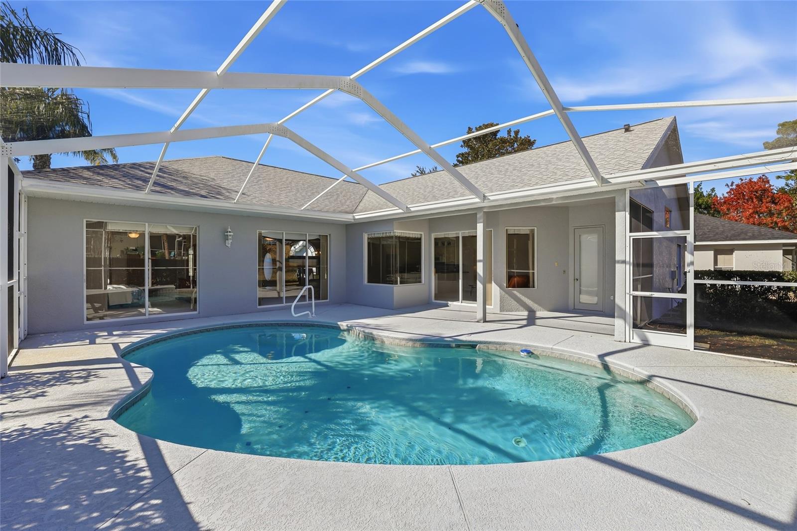 3521 CONIFER LOOP, SPRING HILL, FL, 34609