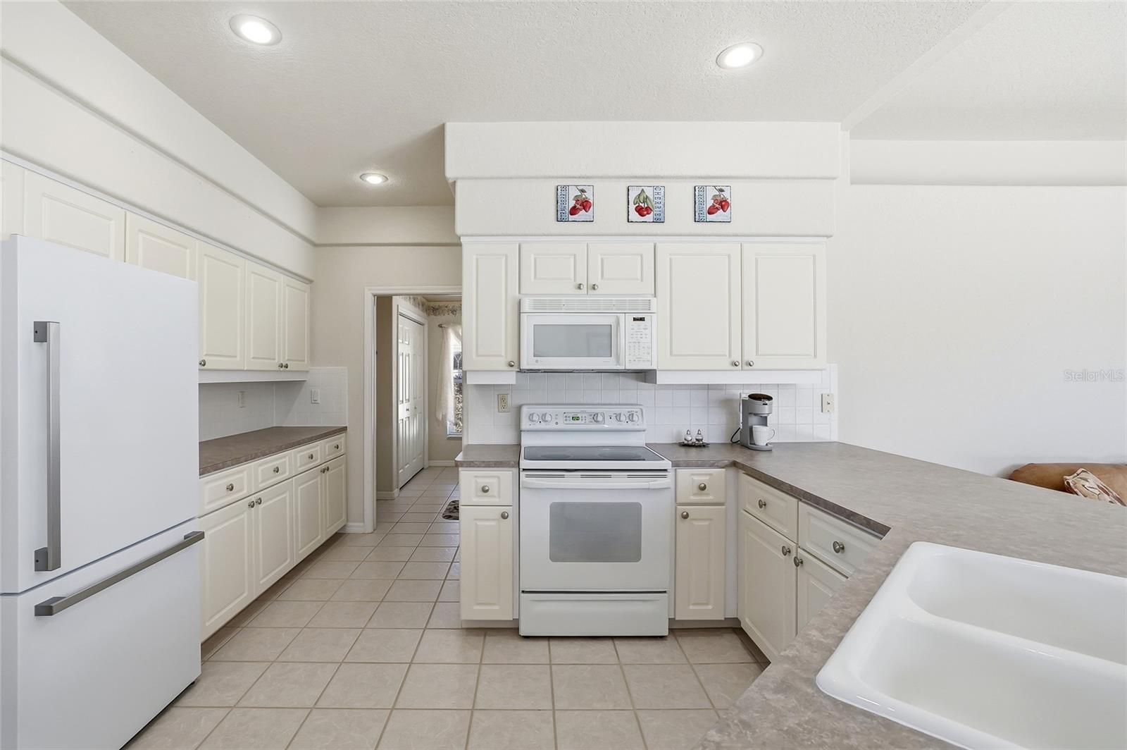 3521 CONIFER LOOP, SPRING HILL, FL, 34609