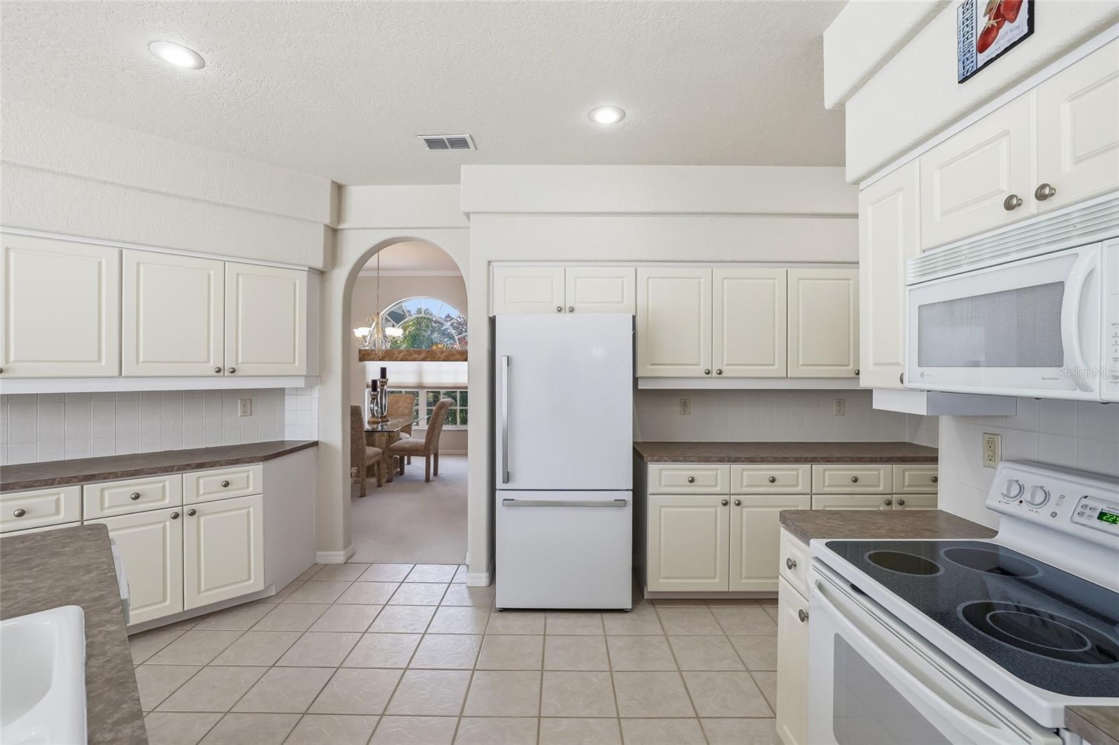 3521 CONIFER LOOP, SPRING HILL, FL, 34609