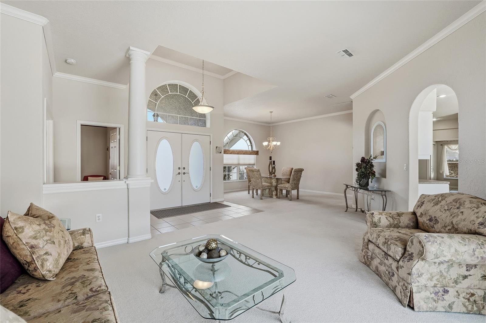 3521 CONIFER LOOP, SPRING HILL, FL, 34609