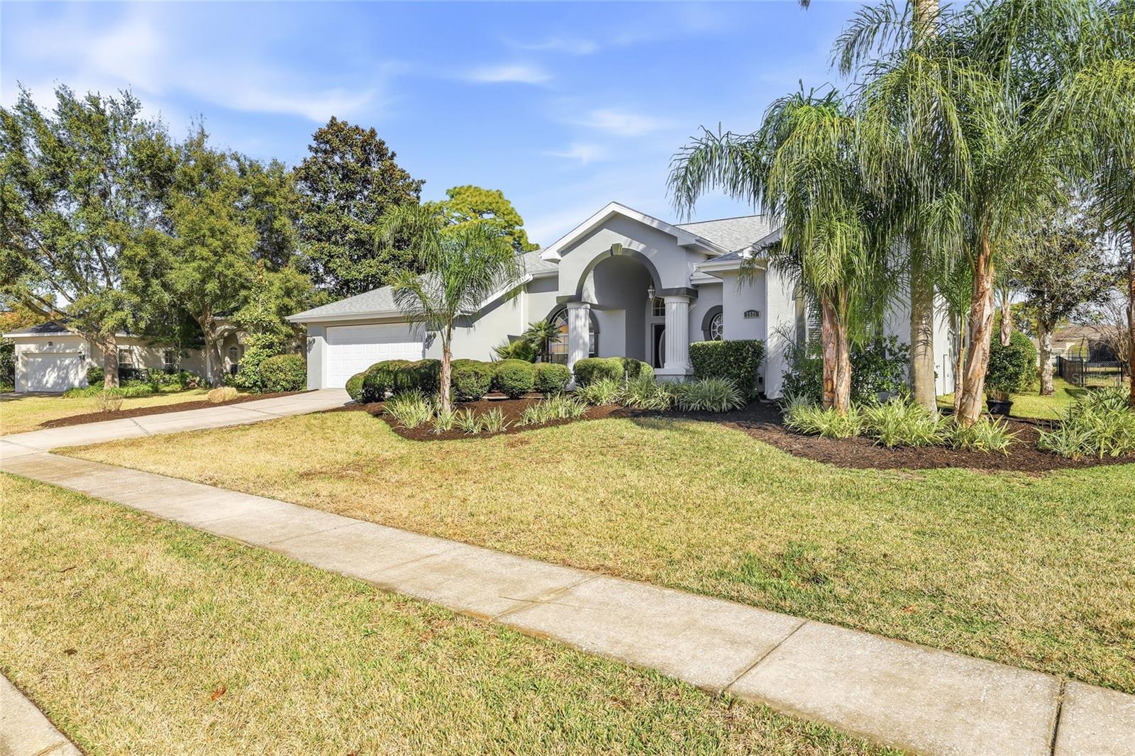 3521 CONIFER LOOP, SPRING HILL, FL, 34609