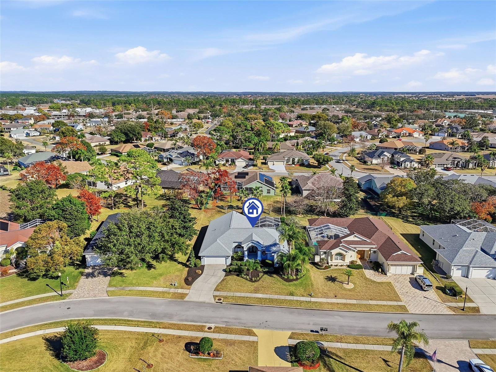 3521 CONIFER LOOP, SPRING HILL, FL, 34609