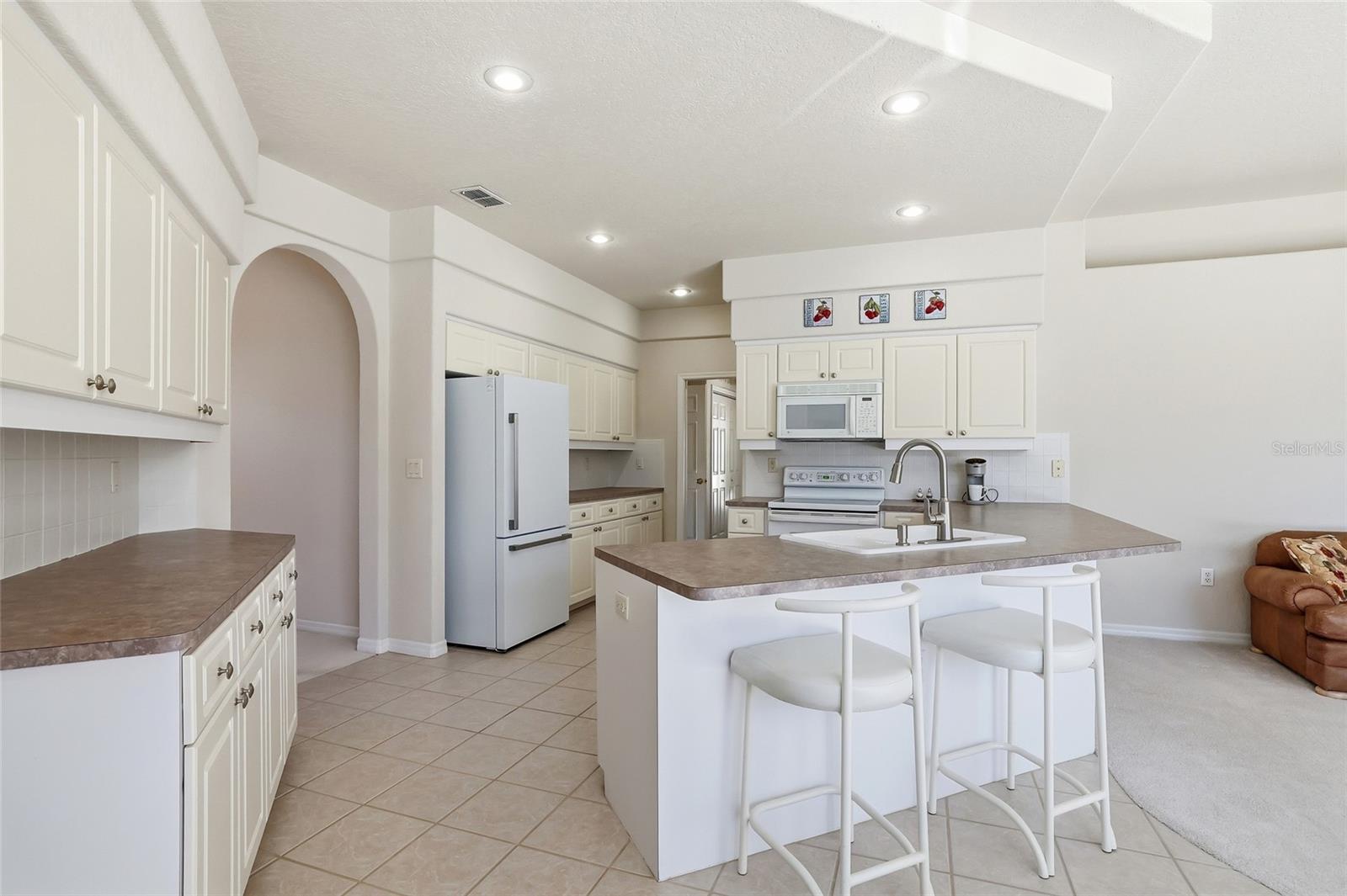 3521 CONIFER LOOP, SPRING HILL, FL, 34609