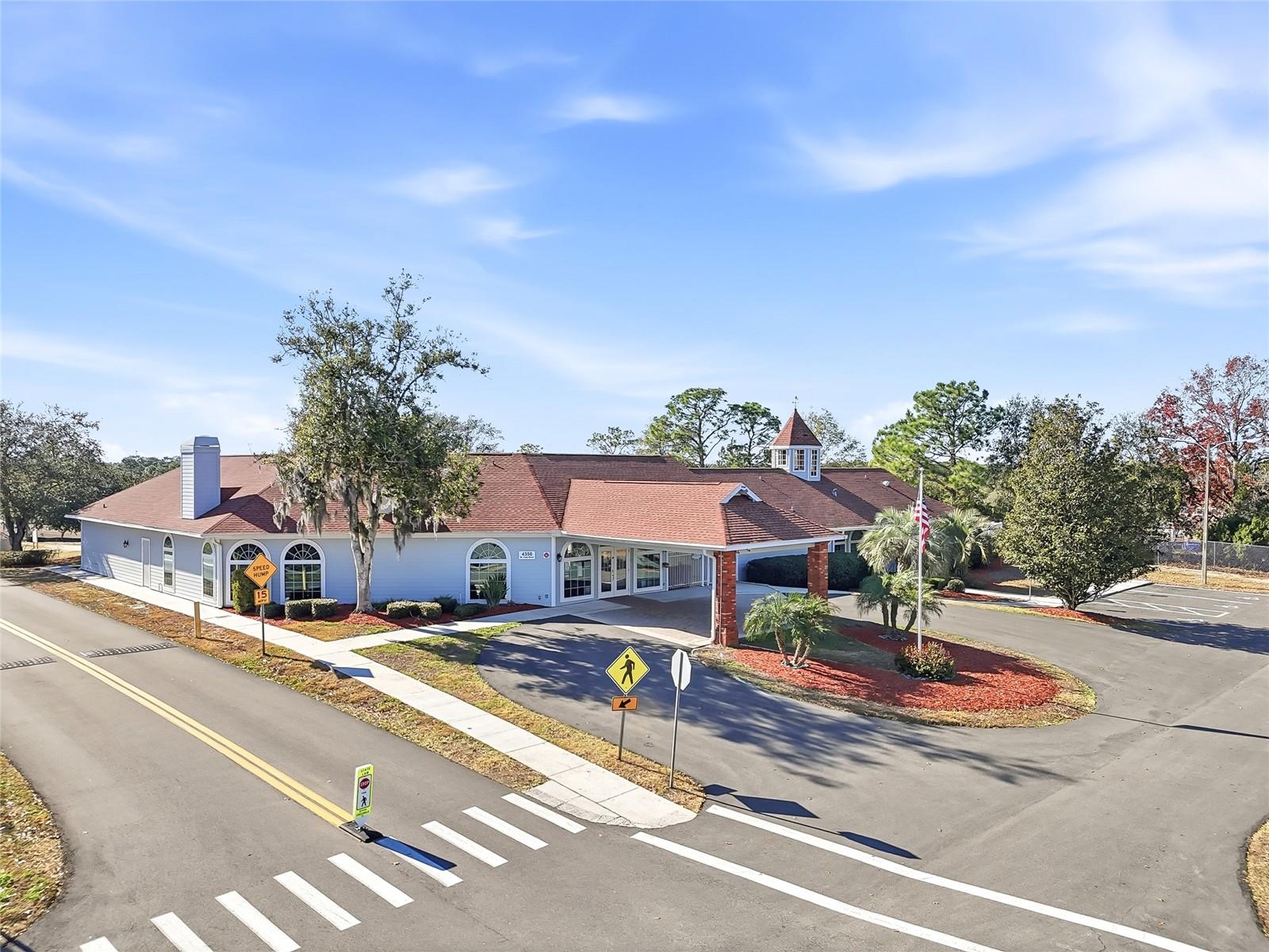 3521 CONIFER LOOP, SPRING HILL, FL, 34609