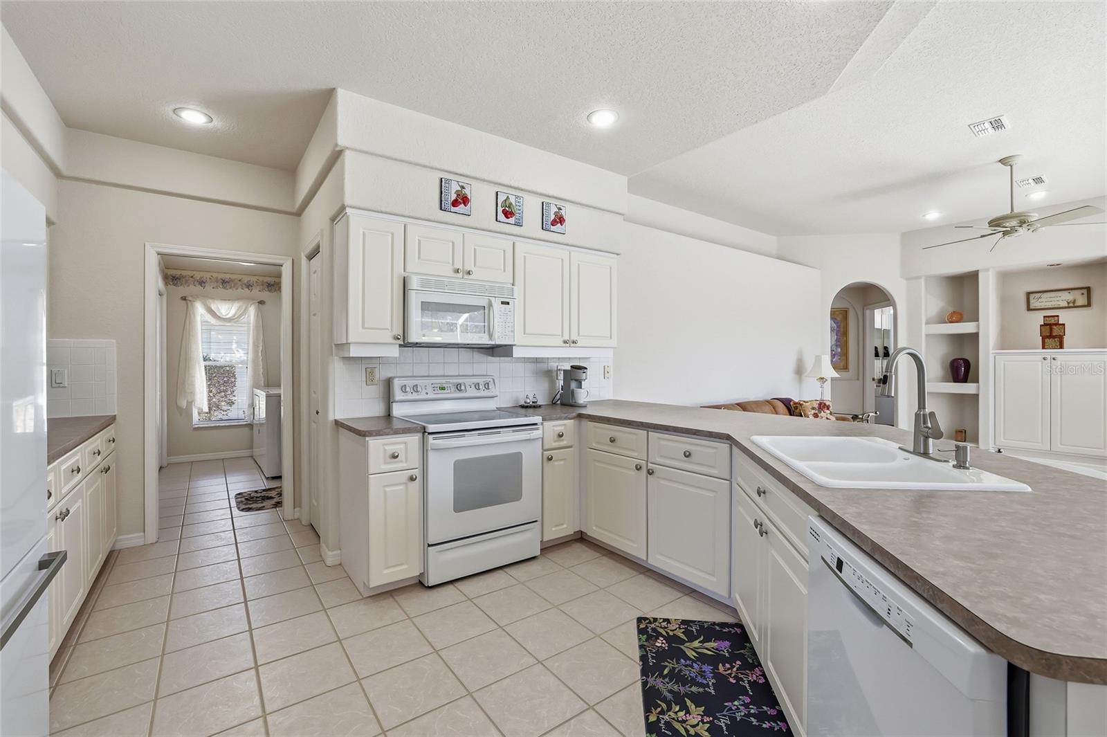 3521 CONIFER LOOP, SPRING HILL, FL, 34609