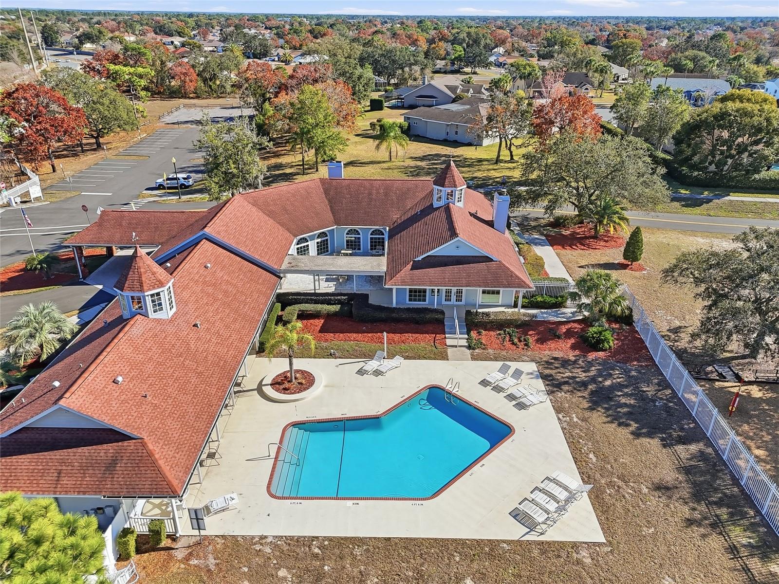 3521 CONIFER LOOP, SPRING HILL, FL, 34609