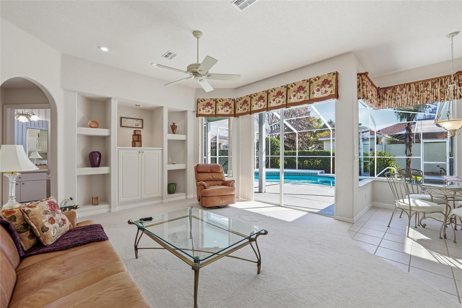 3521 CONIFER LOOP, SPRING HILL, FL, 34609