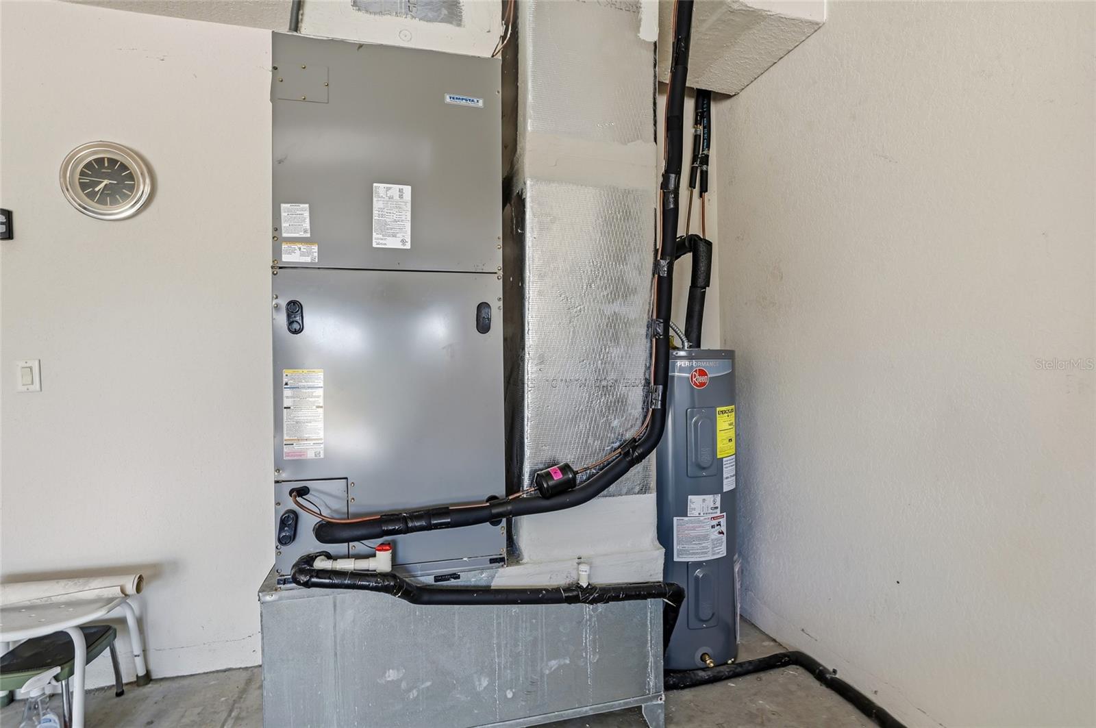 3521 CONIFER LOOP, SPRING HILL, FL, 34609