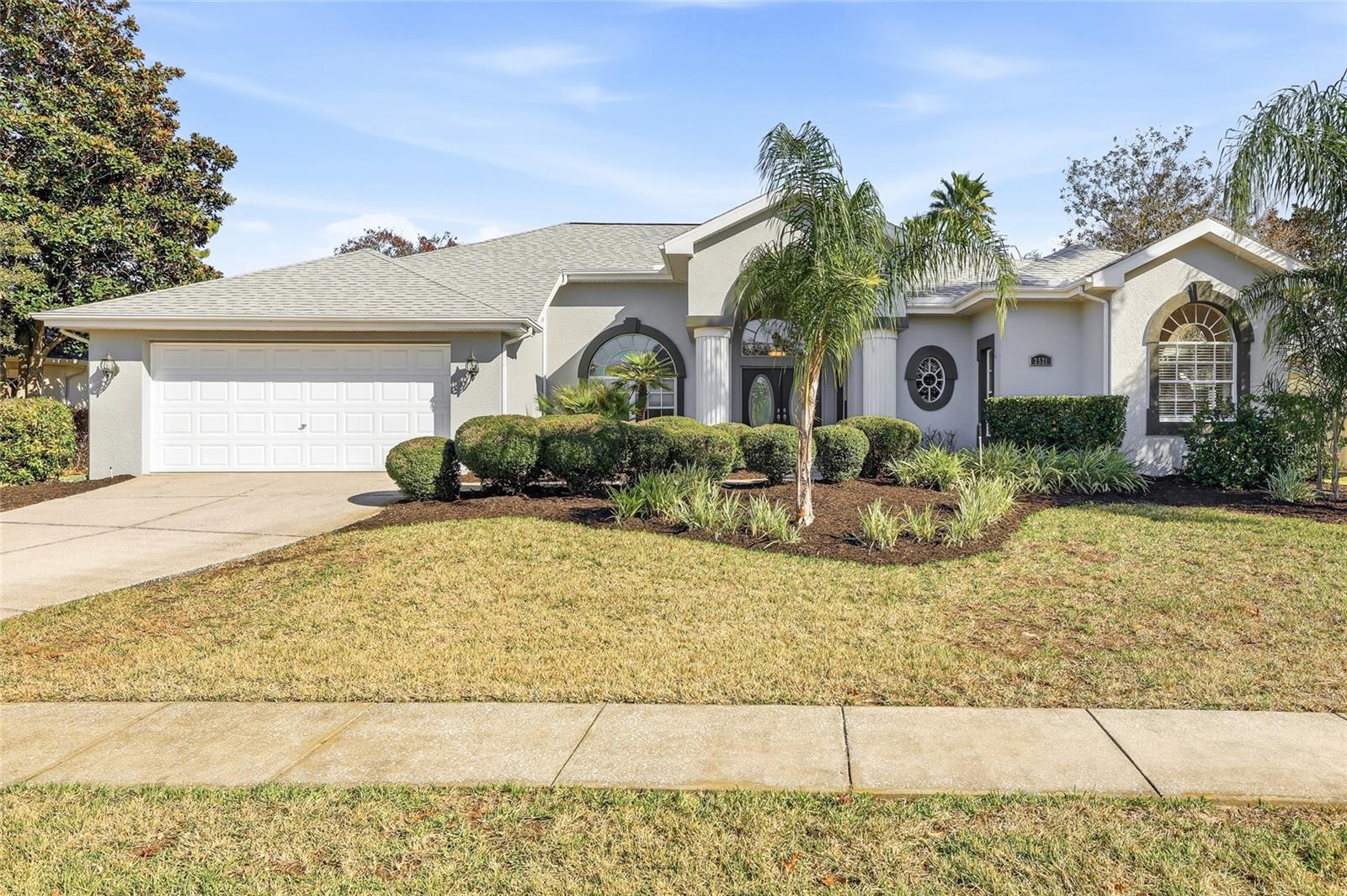 3521 CONIFER LOOP, SPRING HILL, FL, 34609