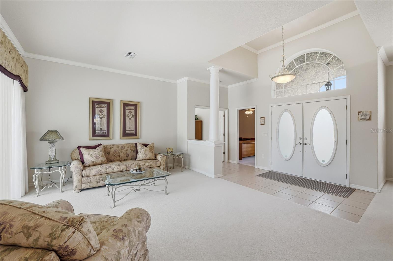 3521 CONIFER LOOP, SPRING HILL, FL, 34609