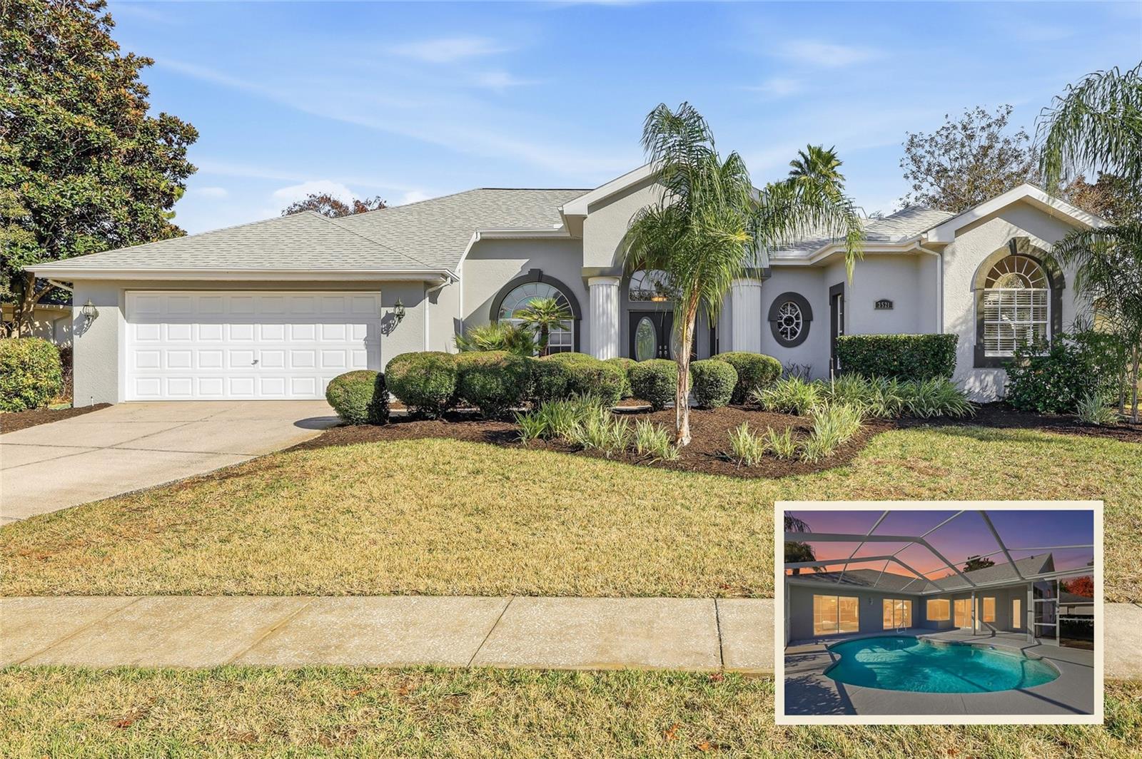 3521 CONIFER LOOP, SPRING HILL, FL, 34609