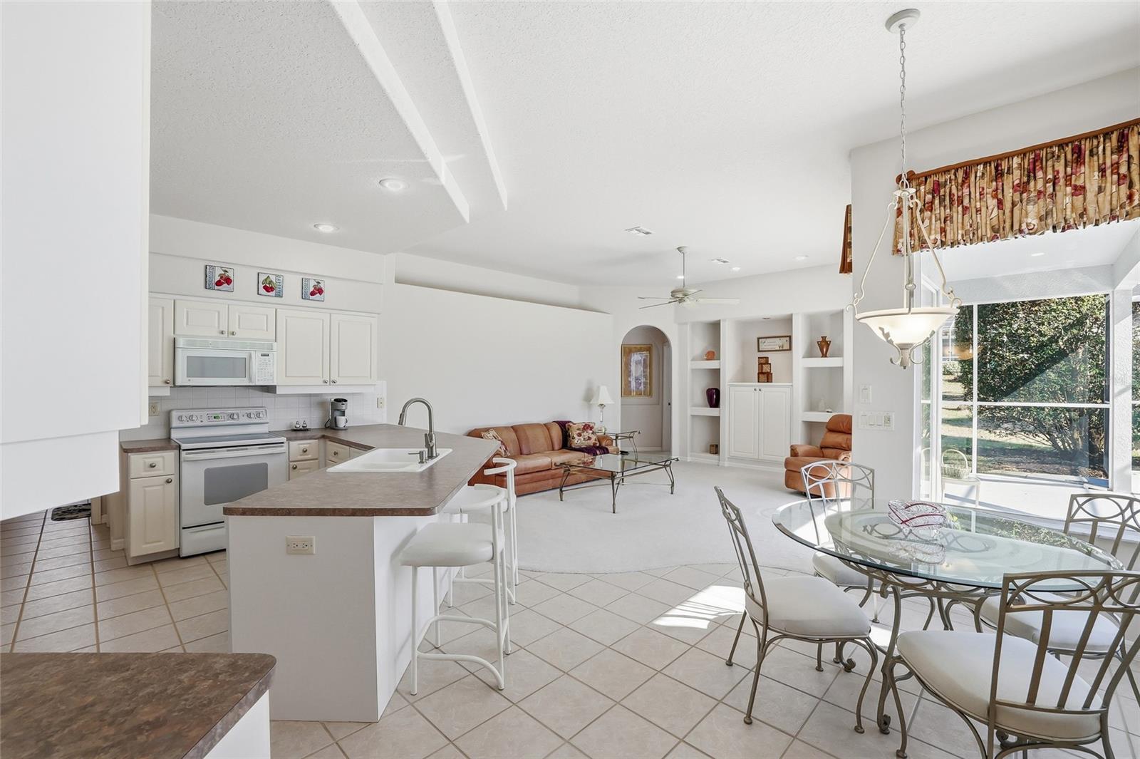 3521 CONIFER LOOP, SPRING HILL, FL, 34609