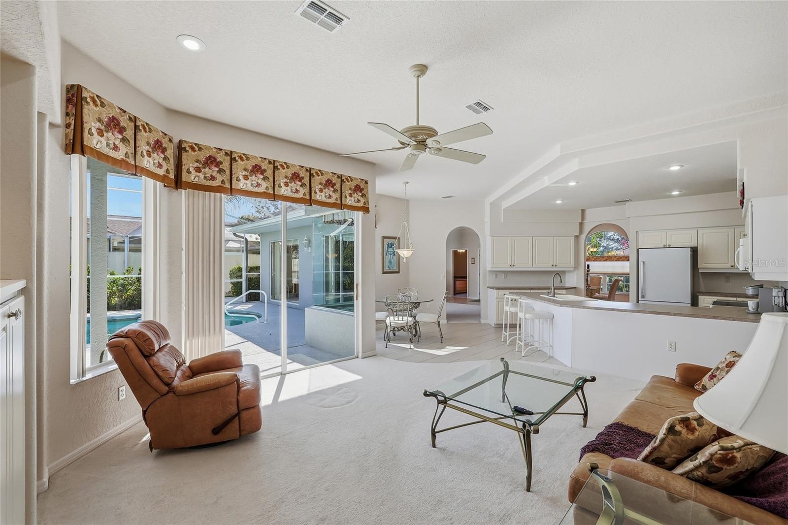 3521 CONIFER LOOP, SPRING HILL, FL, 34609