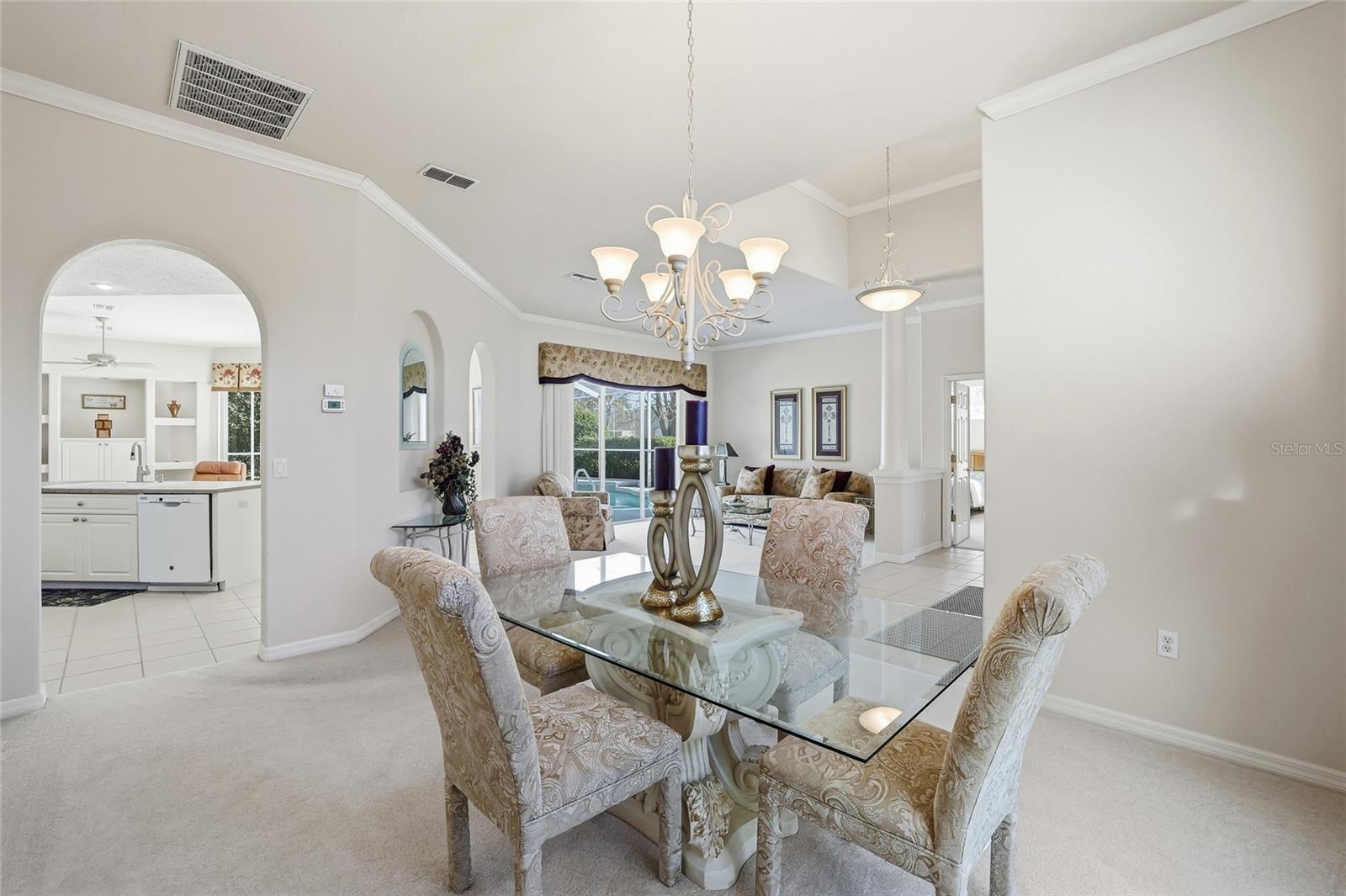 3521 CONIFER LOOP, SPRING HILL, FL, 34609