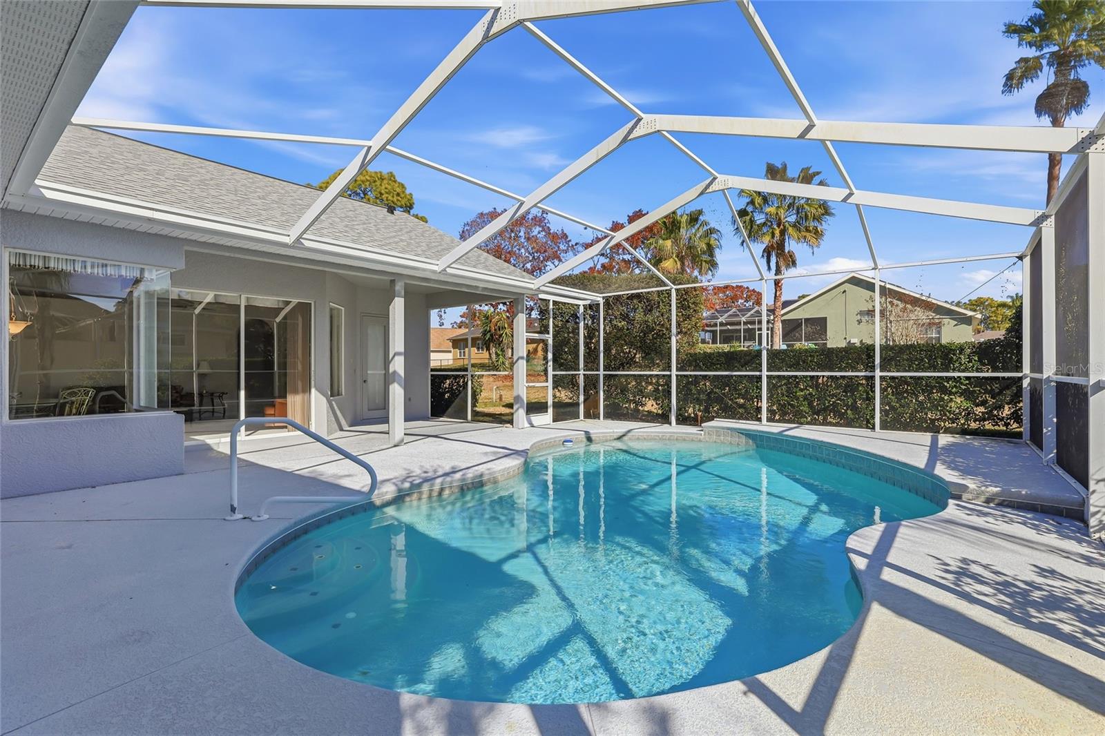 3521 CONIFER LOOP, SPRING HILL, FL, 34609