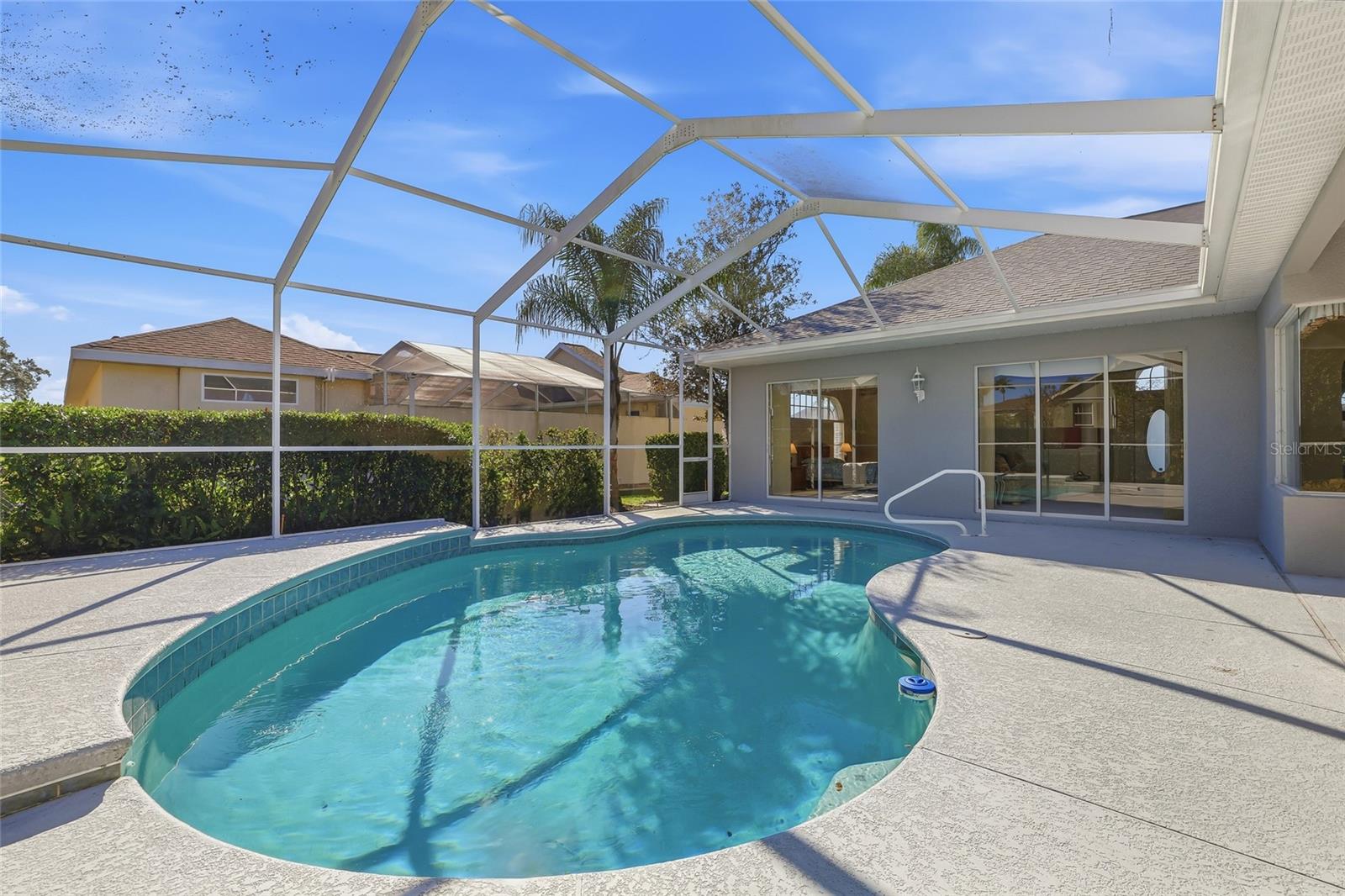 3521 CONIFER LOOP, SPRING HILL, FL, 34609